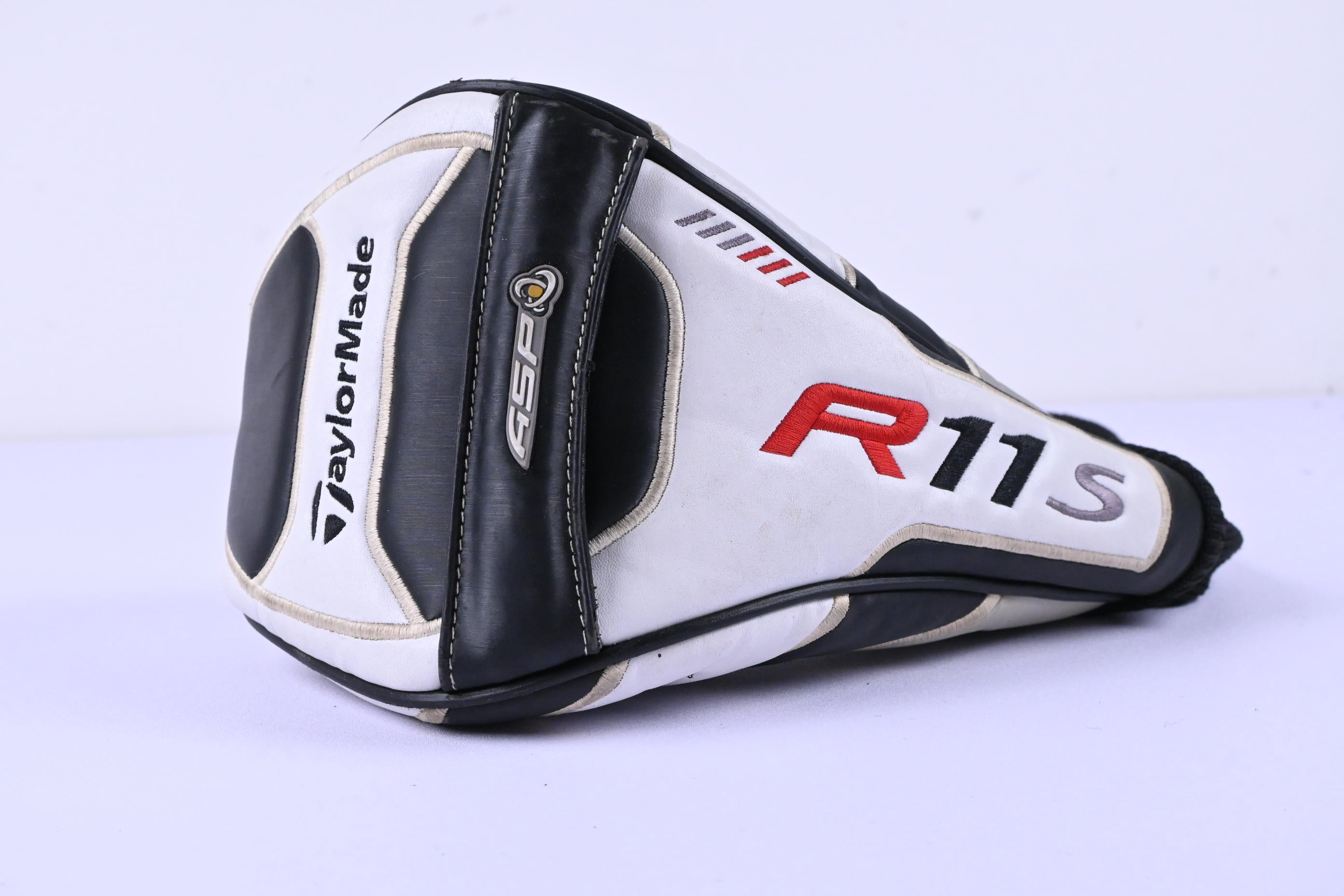 Left Hand Taylormade R11S Driver / 10.5 Degree / Stiff Flex RIP Phenom 70 Shaft