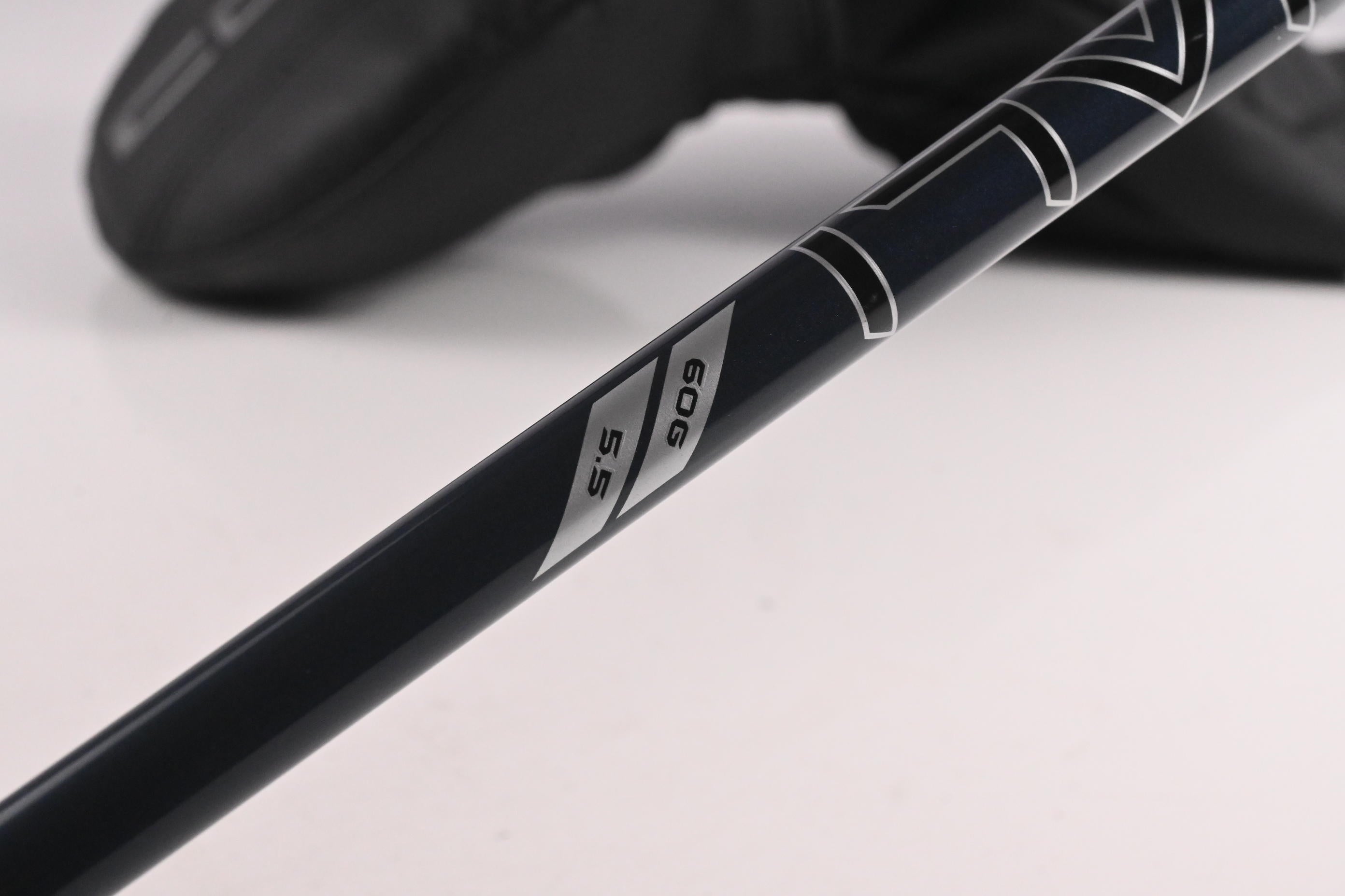 Cobra DS-Adapt X Driver / 10.5 Degree / Regular Flex Denali Charcoal 60 Shaft