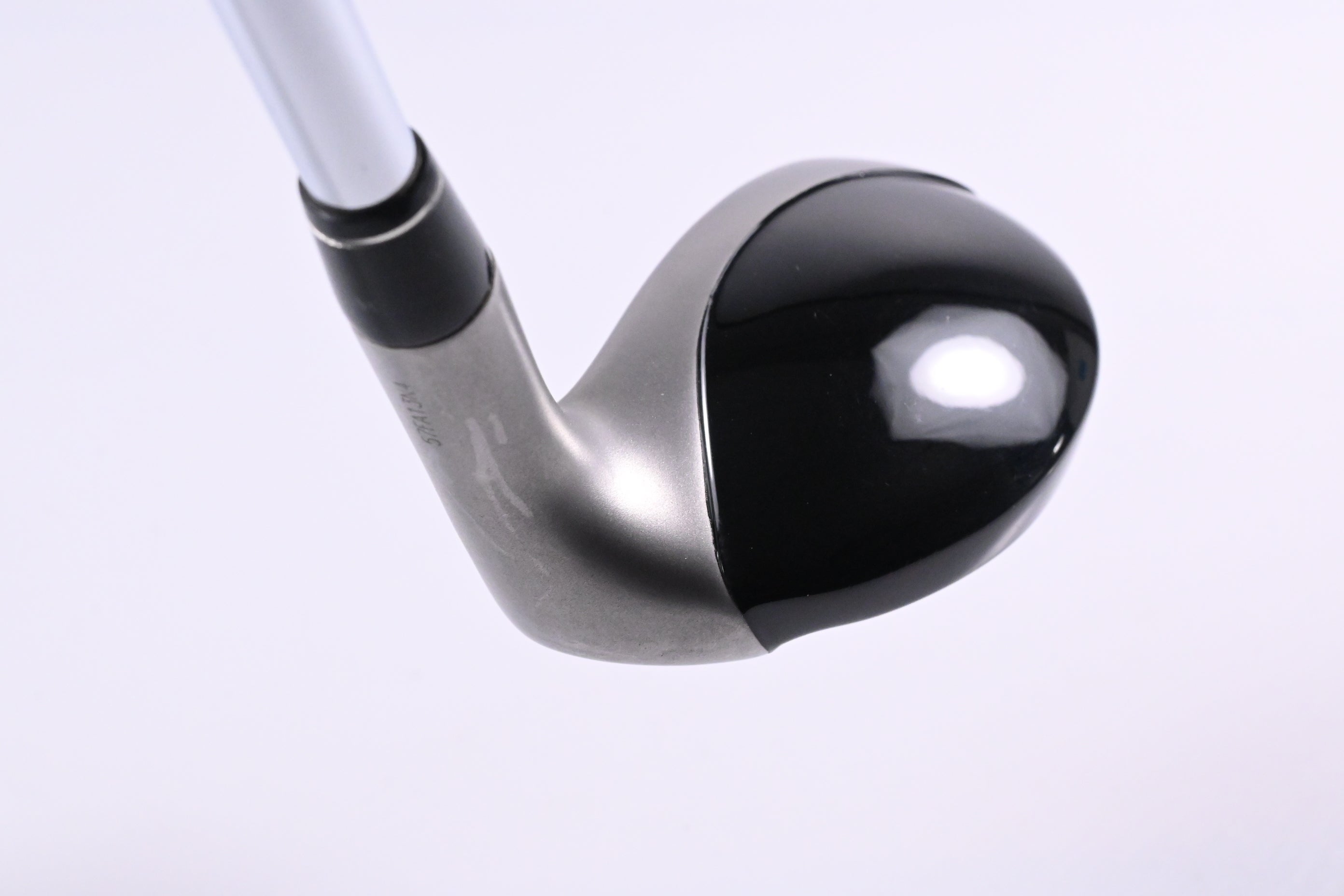 Taylormade Rescue Mid #2 Hybrid / 16 Degree / Regular Flex Light Metal 95 Shaft