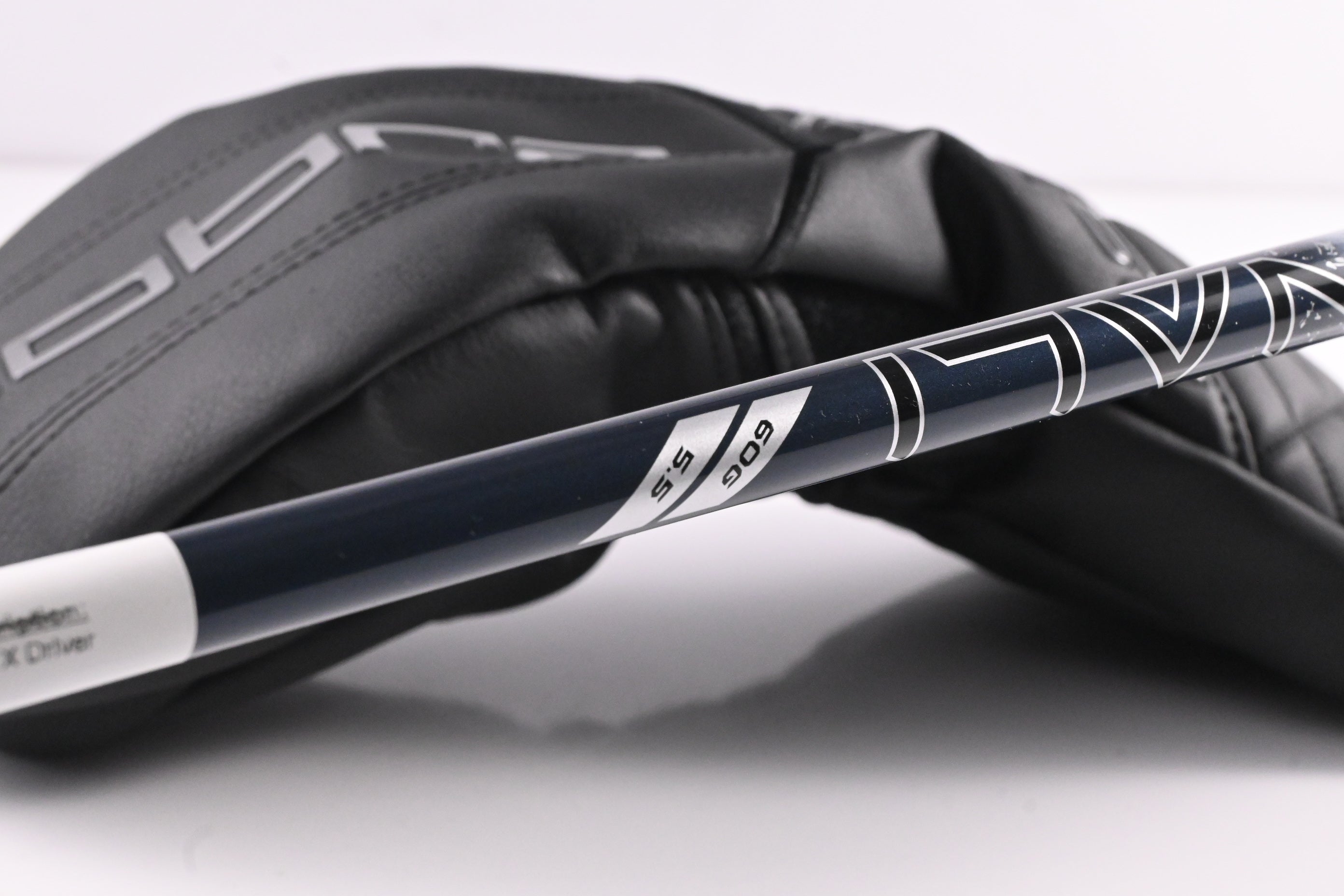 Cobra DS-Adapt X Driver / 10.5 Degree / Regular Flex Denali Blue 60 Shaft