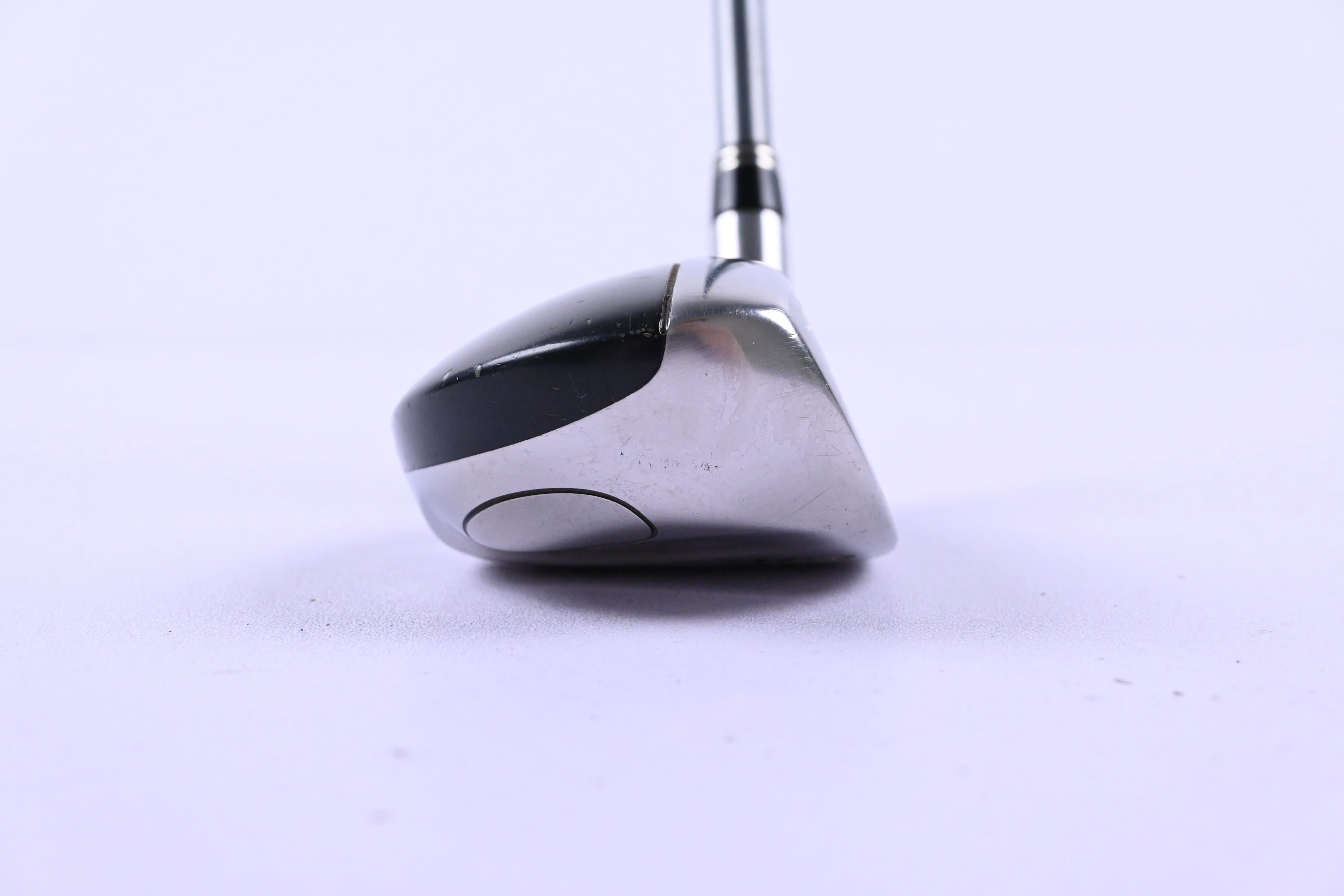 Cobra Baffler DWS #4 Hybrid / 23 Degree / Regular Flex Aldila NV HL 65 Shaft