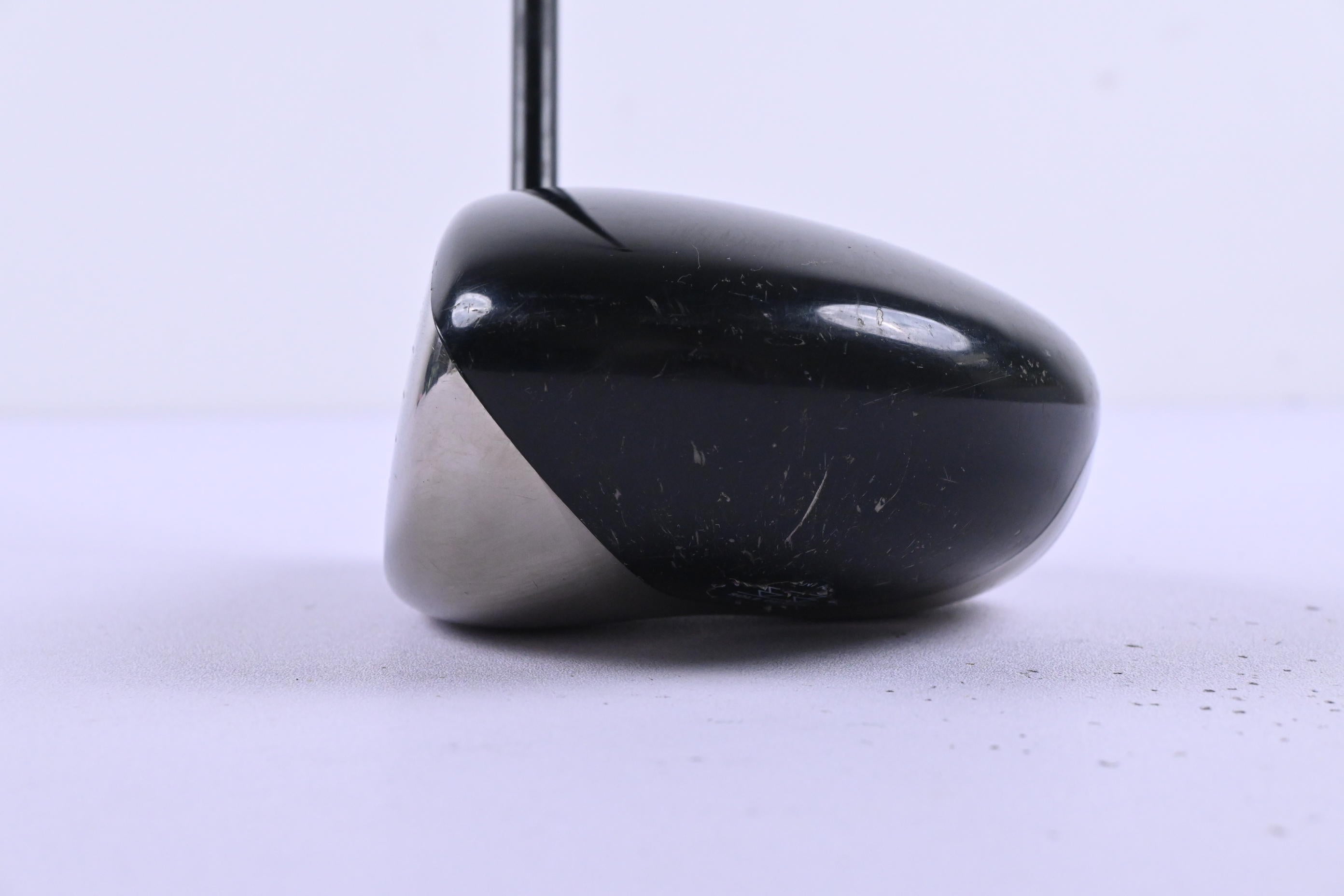 Left Hand Callaway X460 Driver / 10 Degree / Stiff Flex Fujikura 65 Shaft