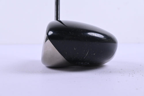 Left Hand Callaway X460 Driver / 10 Degree / Stiff Flex Fujikura 65 Shaft