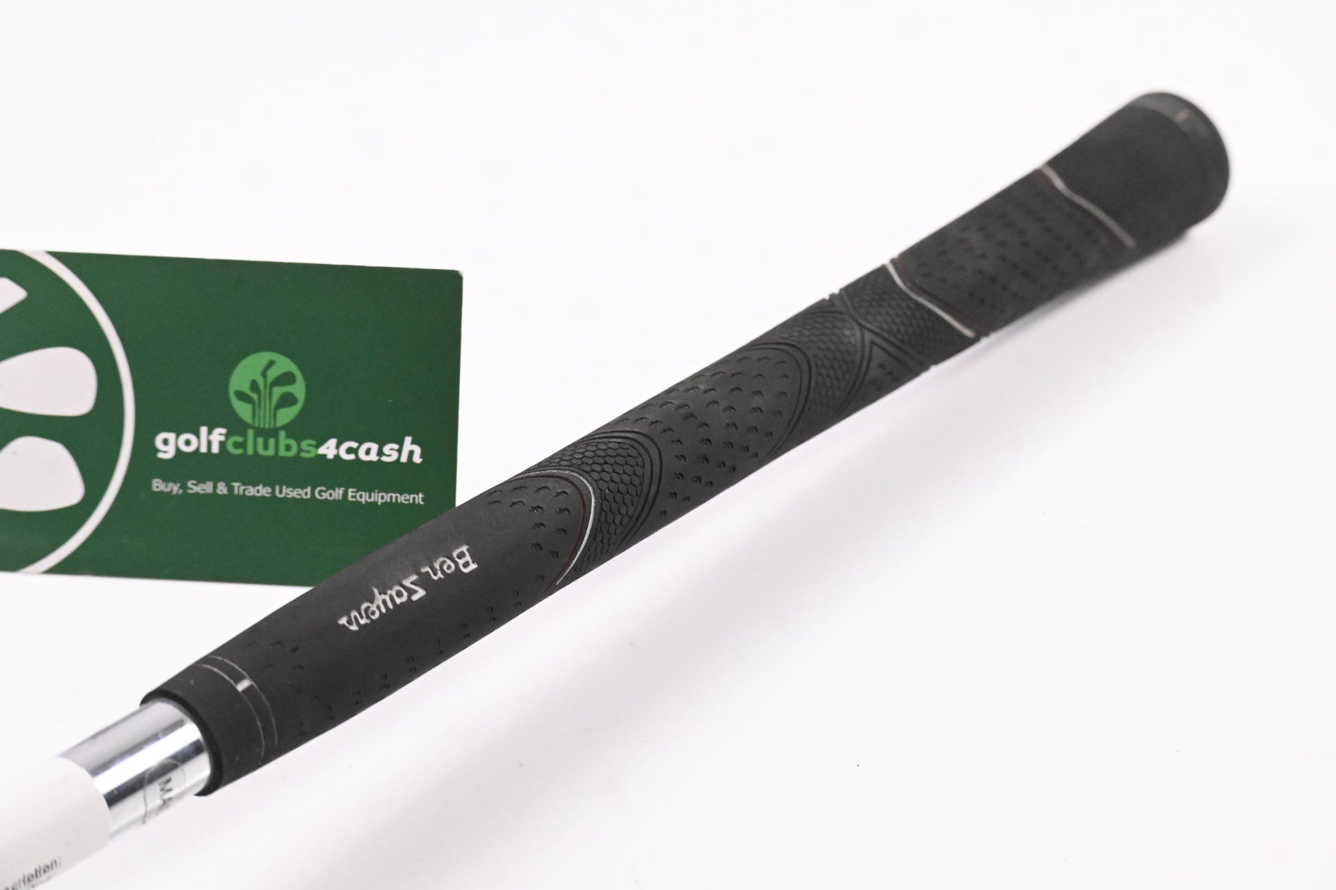 Ben Sayers M8 Sand Wedge / Wedge Flex Ben Sayers Steel Shaft