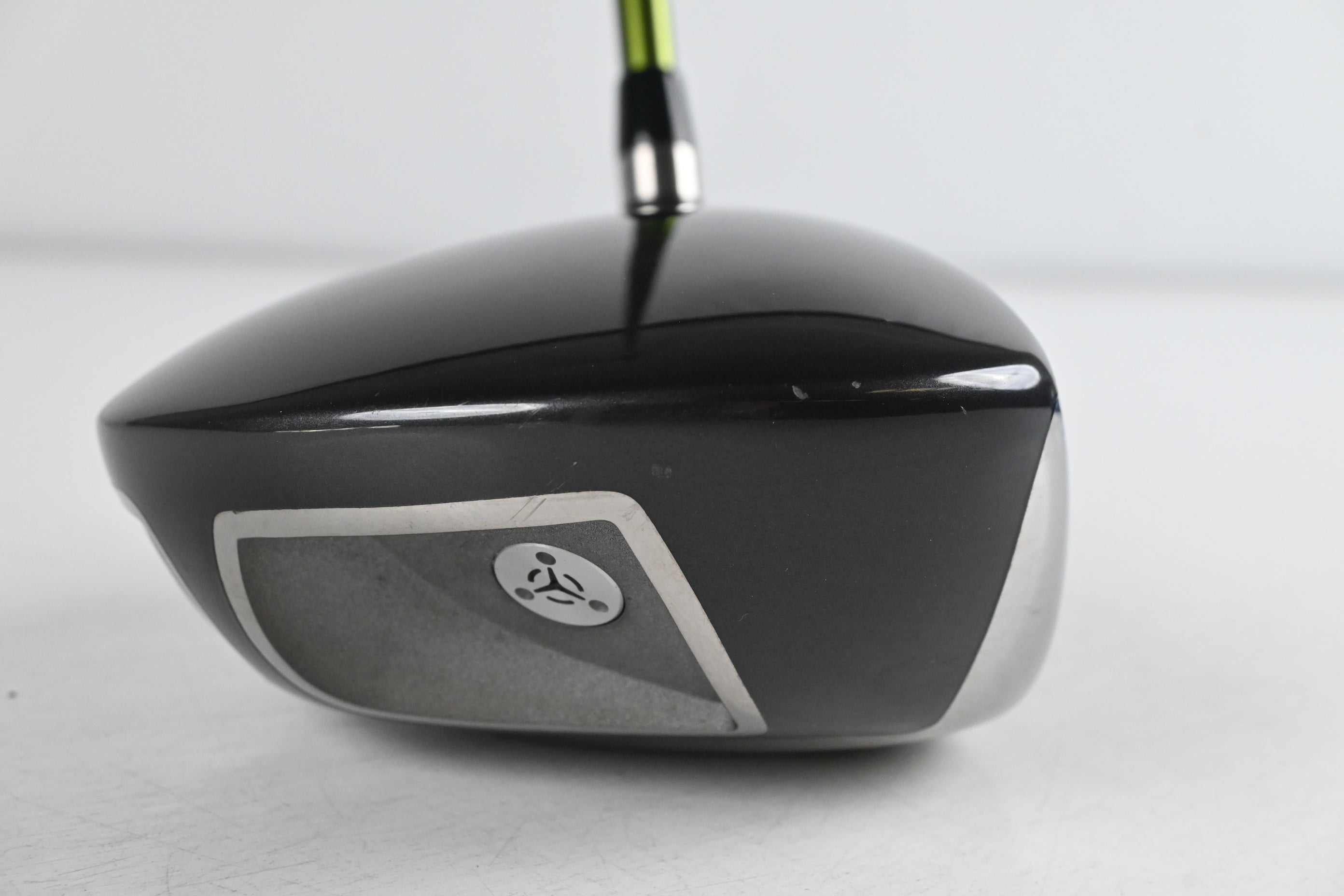 Ben Hogan Big Ben CS3 Driver / 12 Degree / Regular Flex Aldila NV 70 Shaft