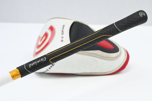 Cleveland Launcher 2009 Driver / 9 Degree / Stiff Flex Fujikura Fit-On Gold