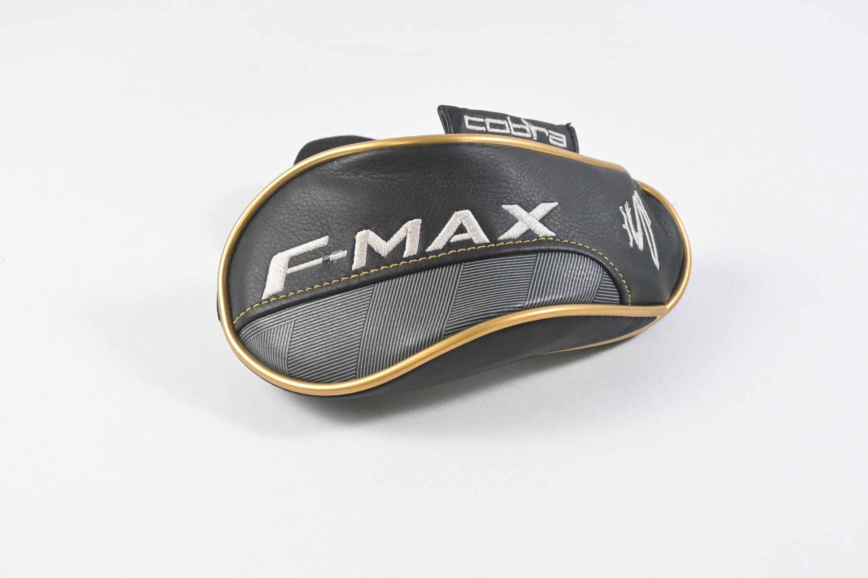 Cobra F-Max #4 Hybrid / 22 Degree / Senior Flex Cobra SuperLite 55 Shaft