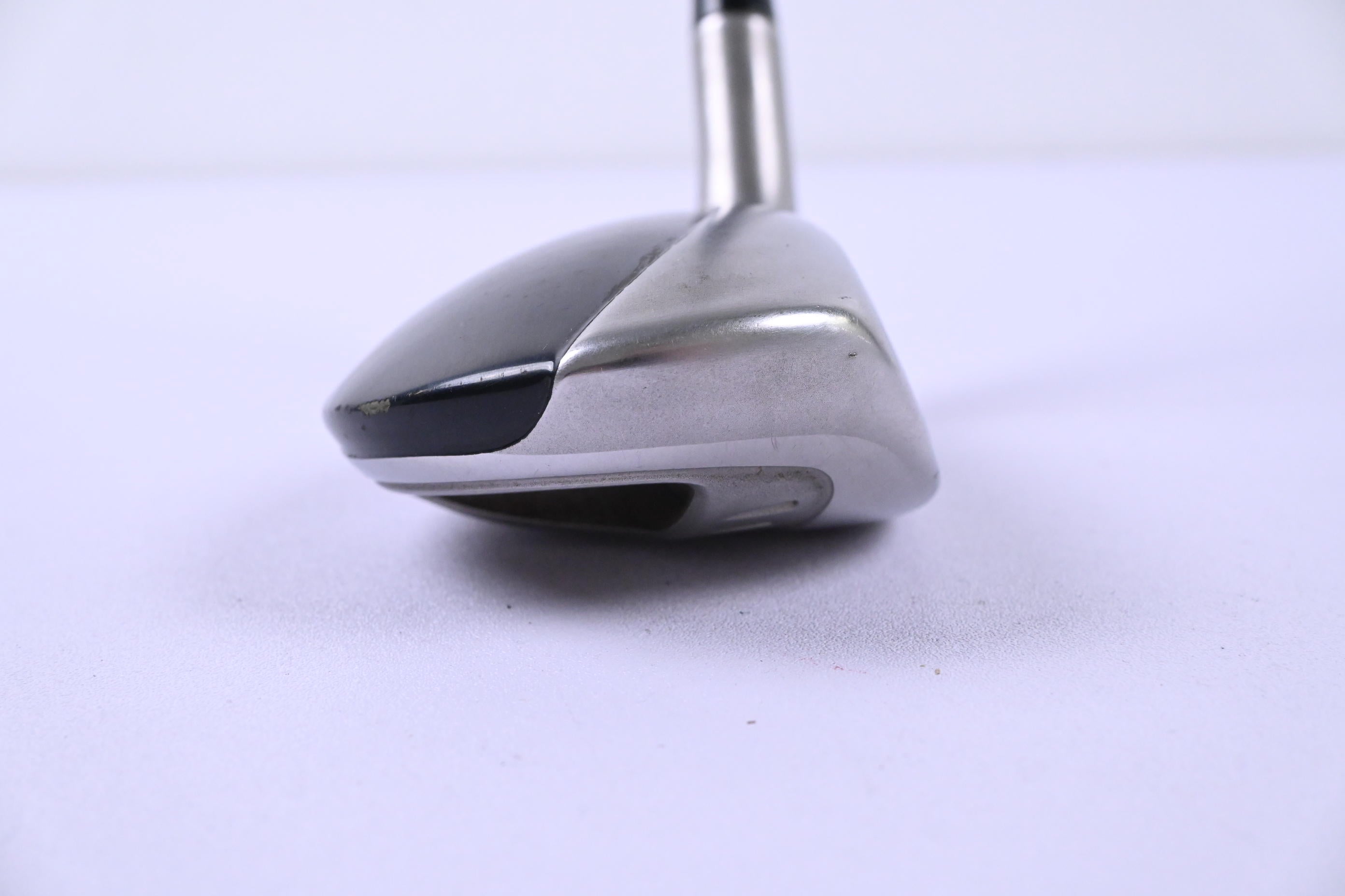 Taylormade R7 Draw #3 Hybrid / 19 Degree / Regular Flex REAX 55 Shaft