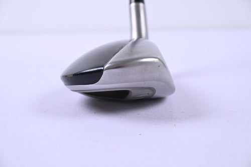 Taylormade R7 Draw #3 Hybrid / 19 Degree / Regular Flex REAX 55 Shaft