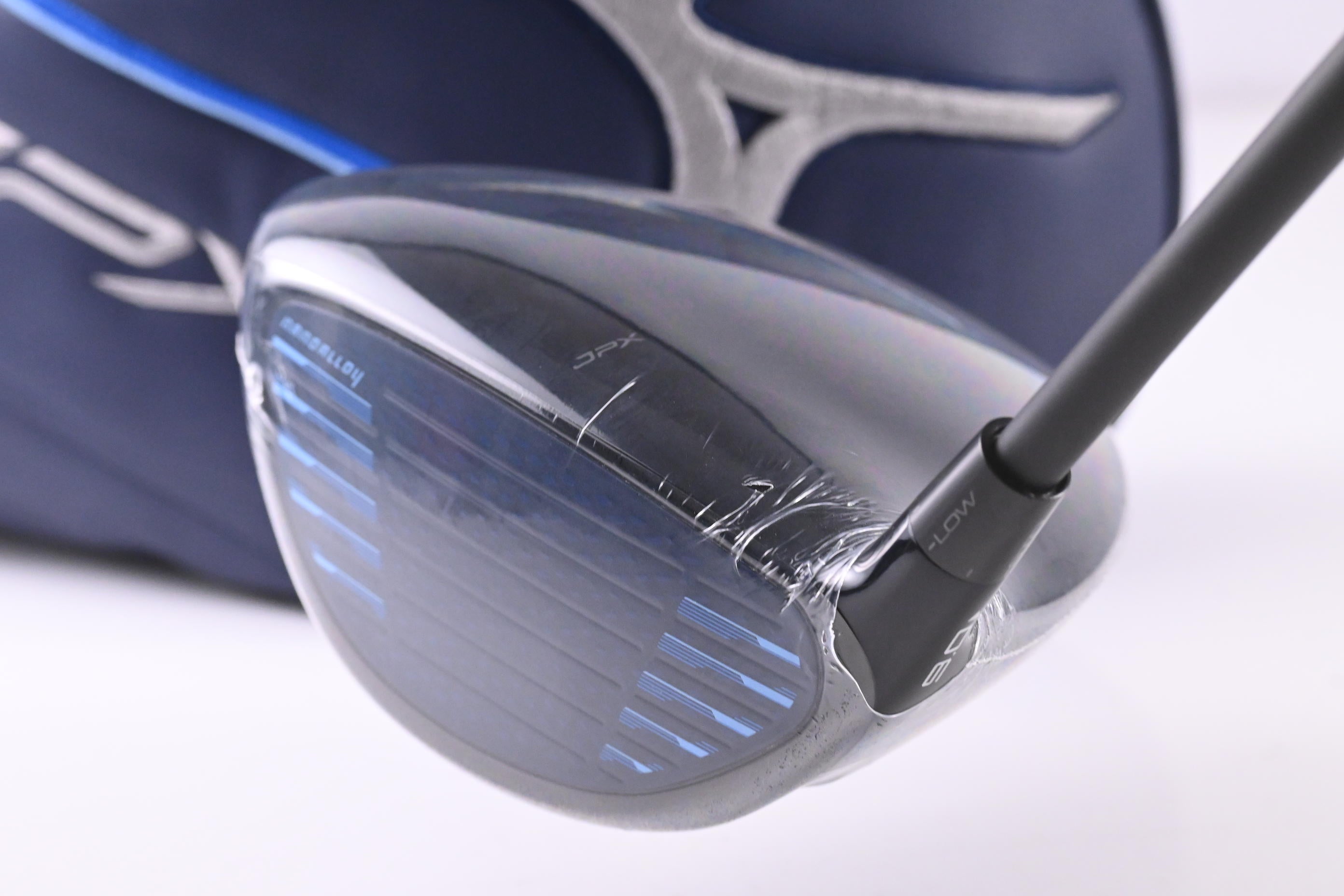 Mizuno JPX One Driver / 9 Degree / Stiff Flex Tensei 1K Blue 55 Shaft