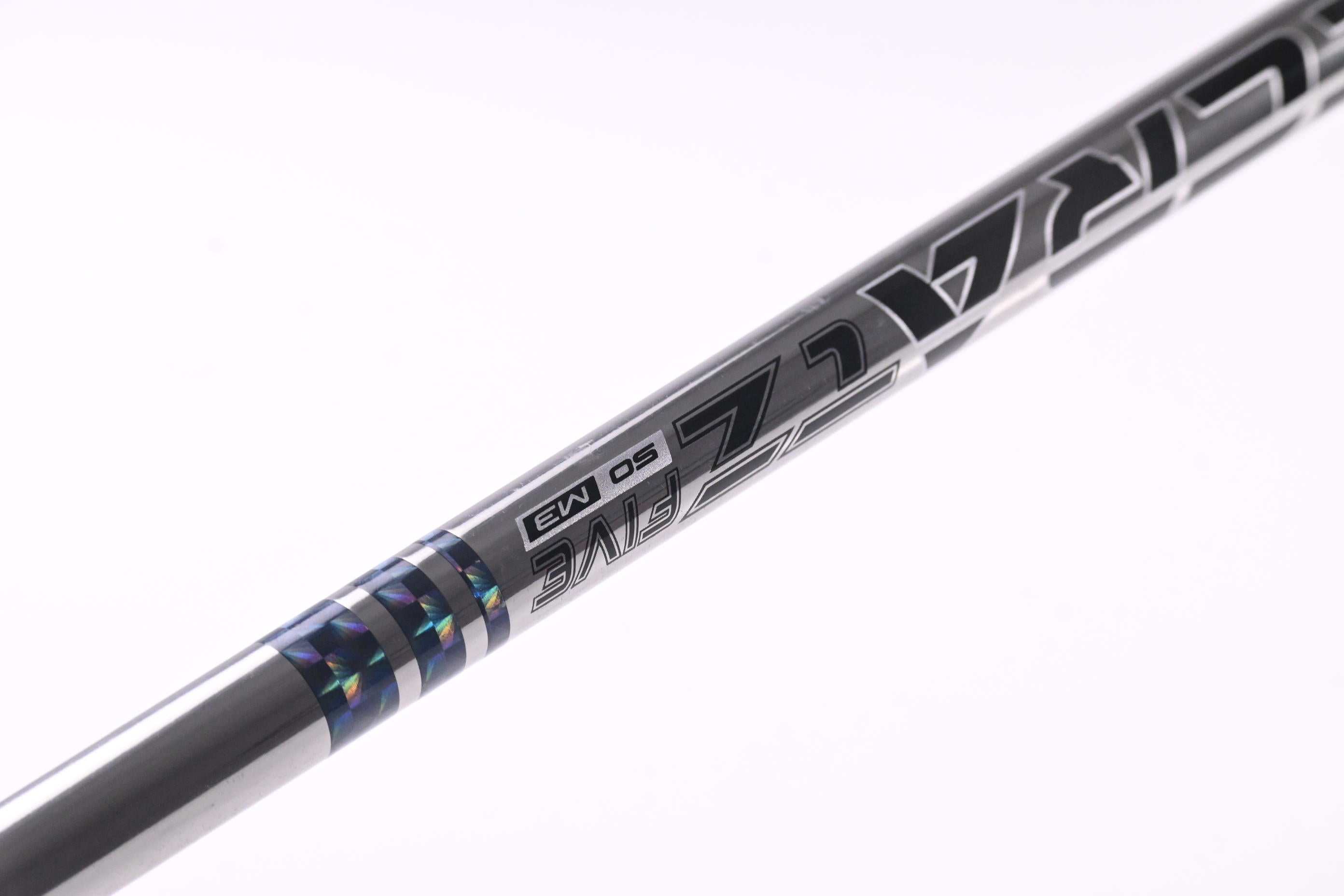 Ping G430 LST Driver / 10.5 Degree / Regular Flex ACCRA JZ 50 Shaft