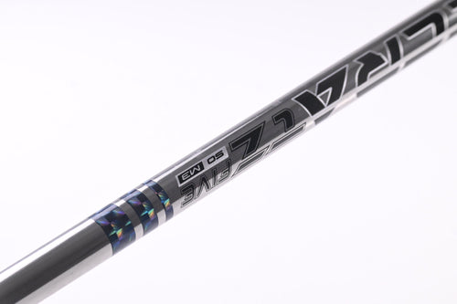 Ping G430 LST Driver / 10.5 Degree / Regular Flex ACCRA JZ 50 Shaft