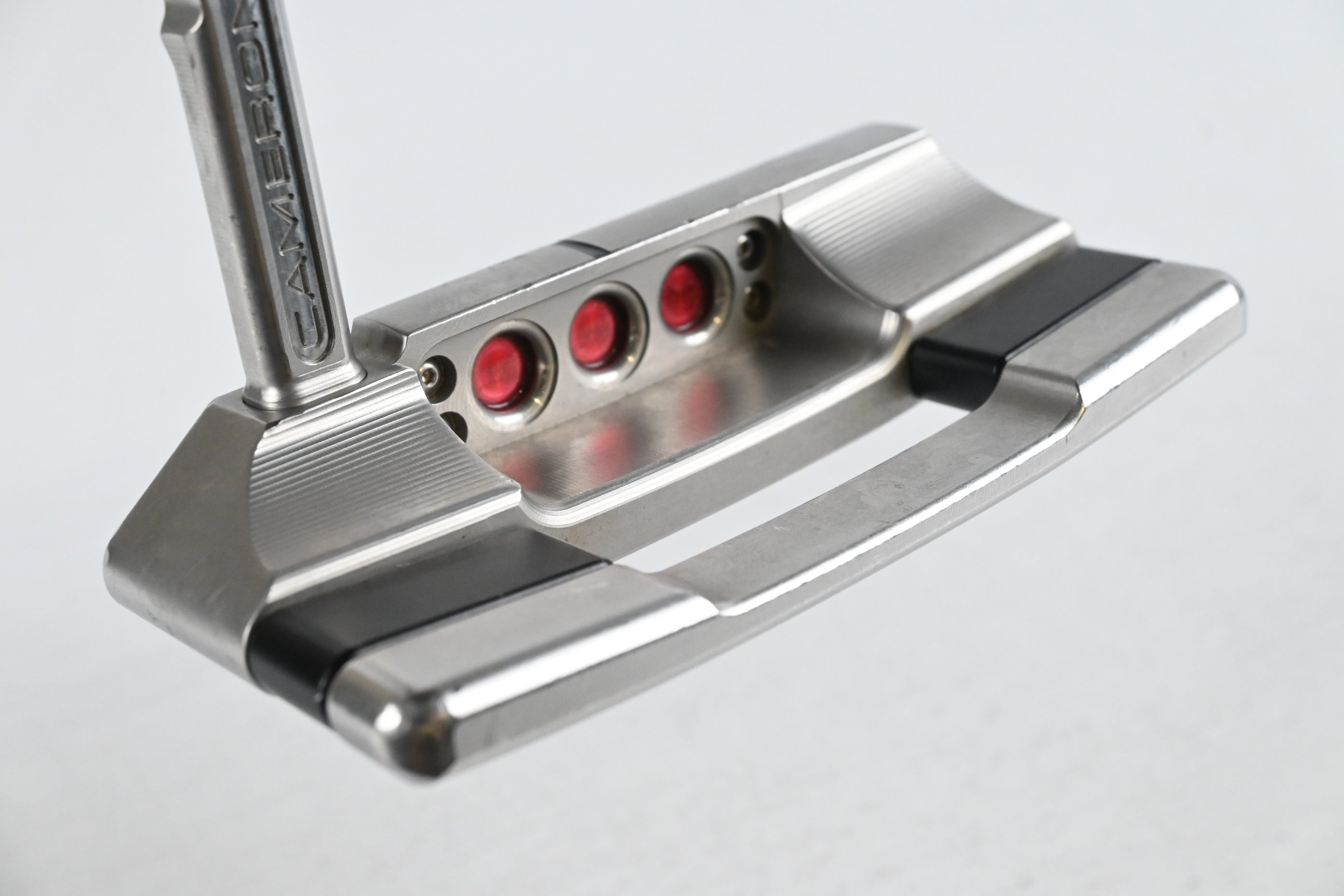 Scotty Cameron 2025 Studio Style Square Back 2 Putter / 38 Inch