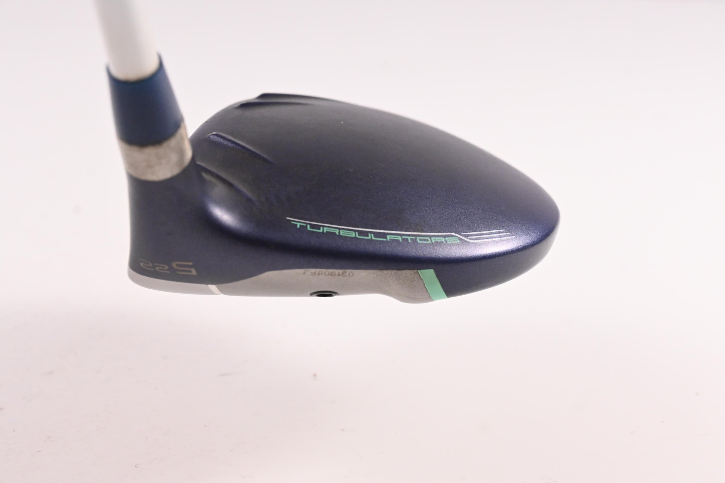 Ladies Ping G Le #5 Wood / 22 Degree / Ladies Flex Ping ULT 230 Shaft