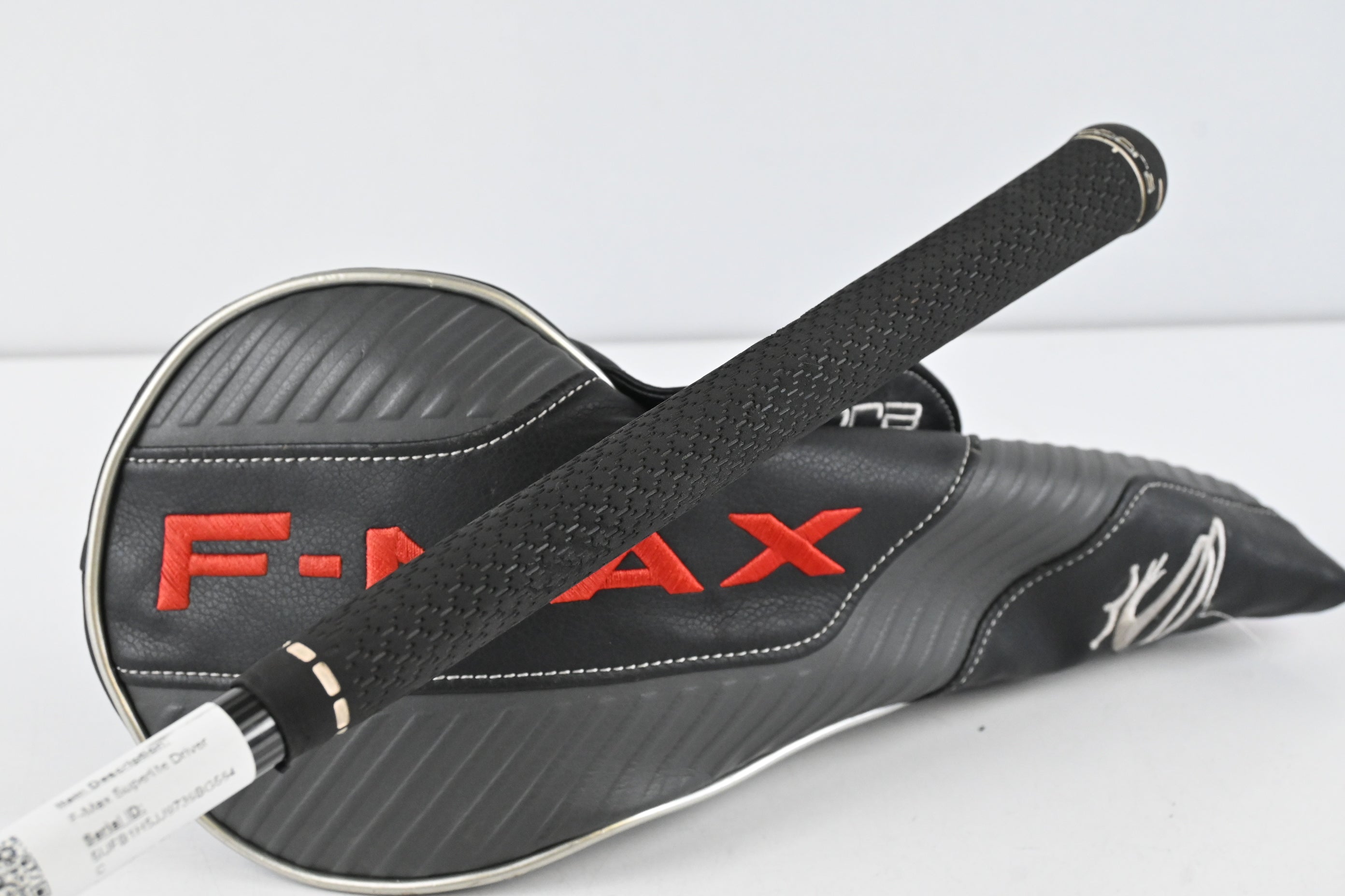 Cobra F-Max Superlite Offset Driver / 10.5 Degree / Senior Flex SuperLite 45