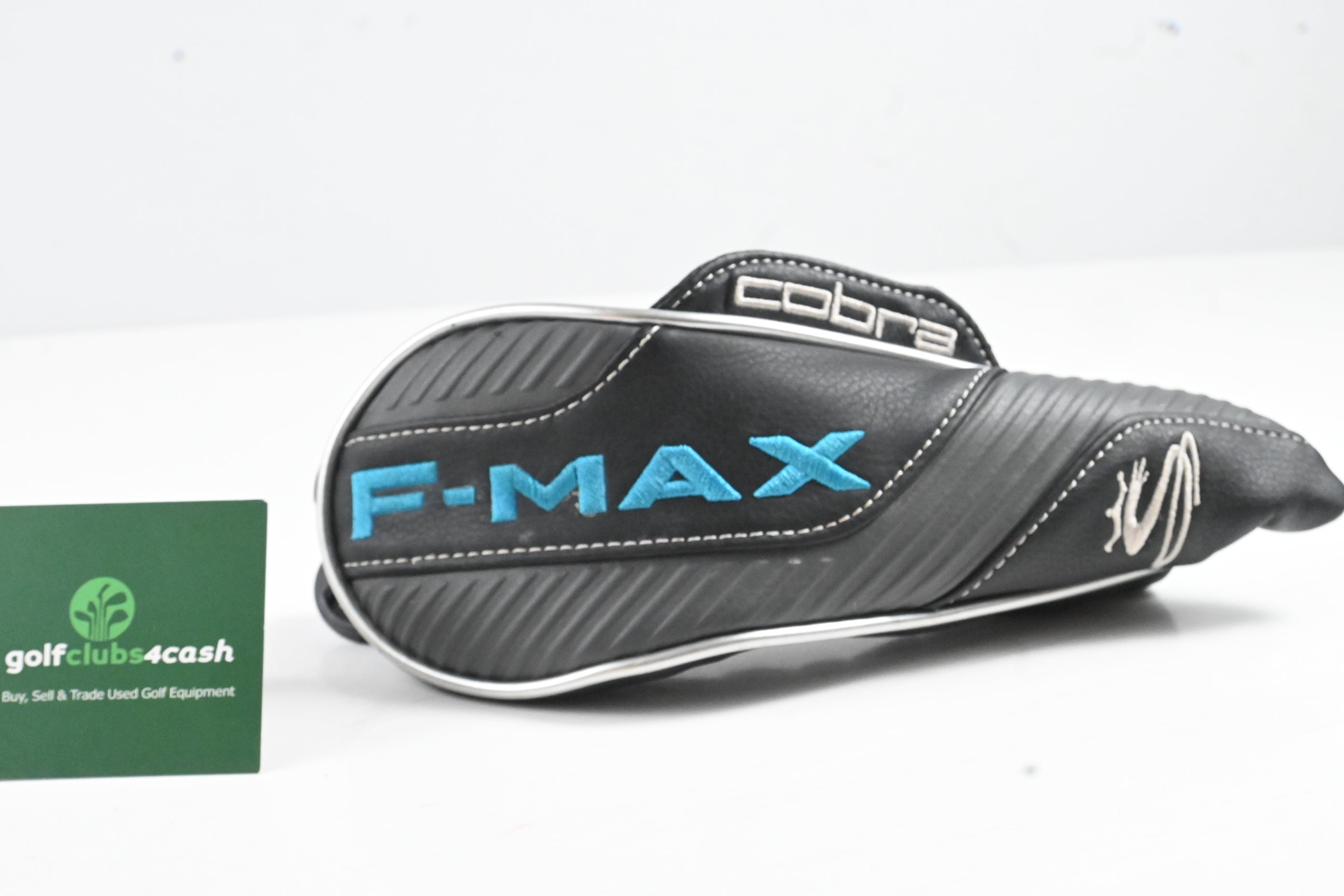 Ladies Cobra F-Max Superlite #5 Hybrid / 26 Degree / Ladies Flex Superlite 50