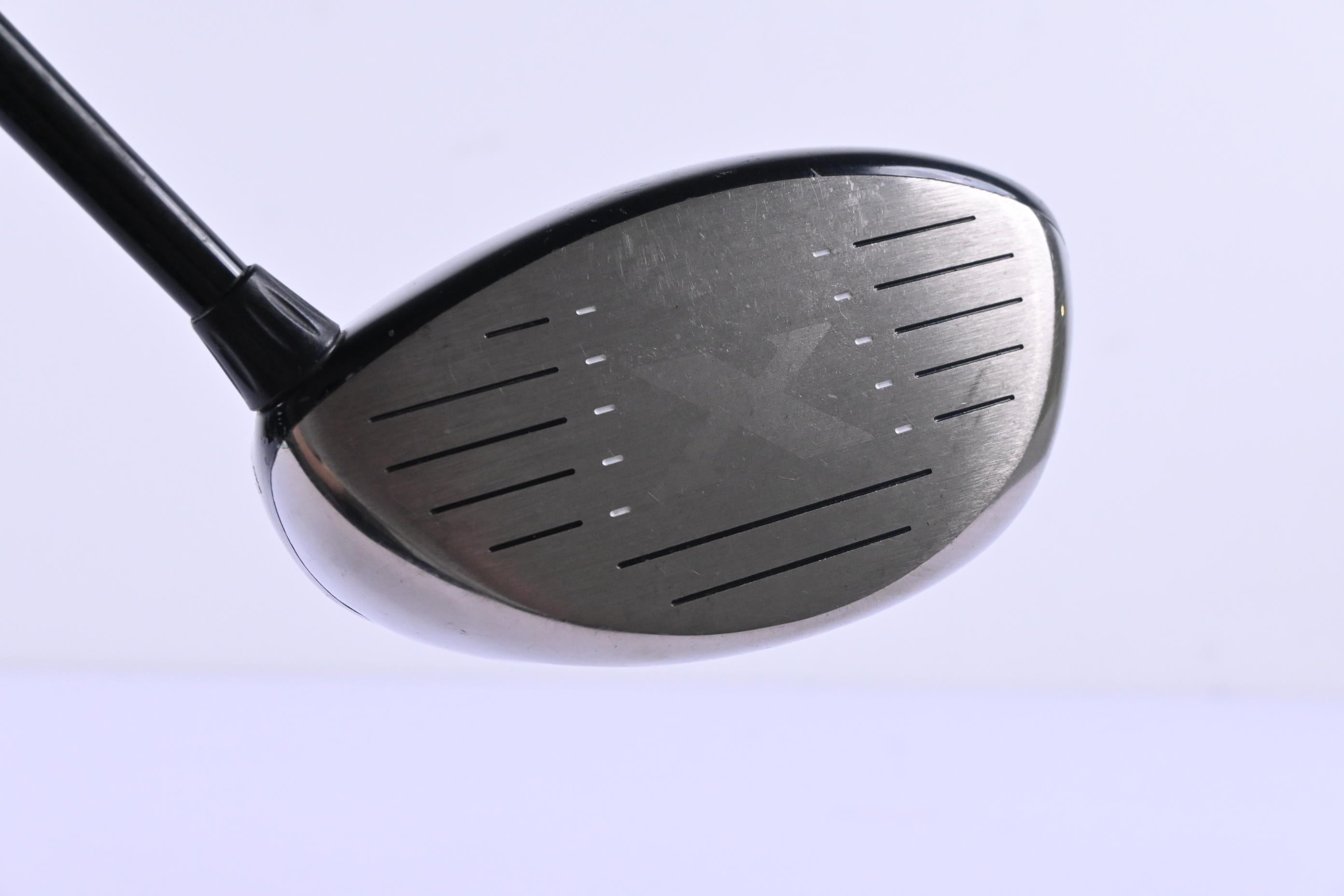 Left Hand Callaway X460 Driver / 10 Degree / Stiff Flex Fujikura 65 Shaft
