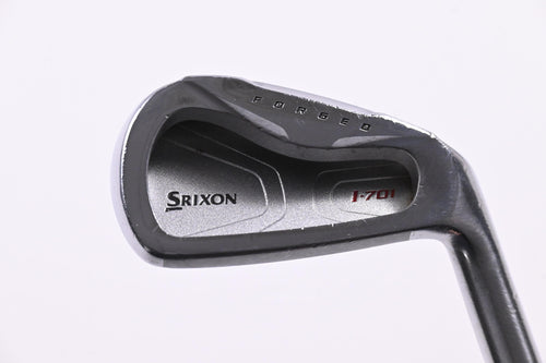 Srixon I-701 #4 Iron / 22 Degree / Stiff Flex Srixon SV-3003 82 Shaft
