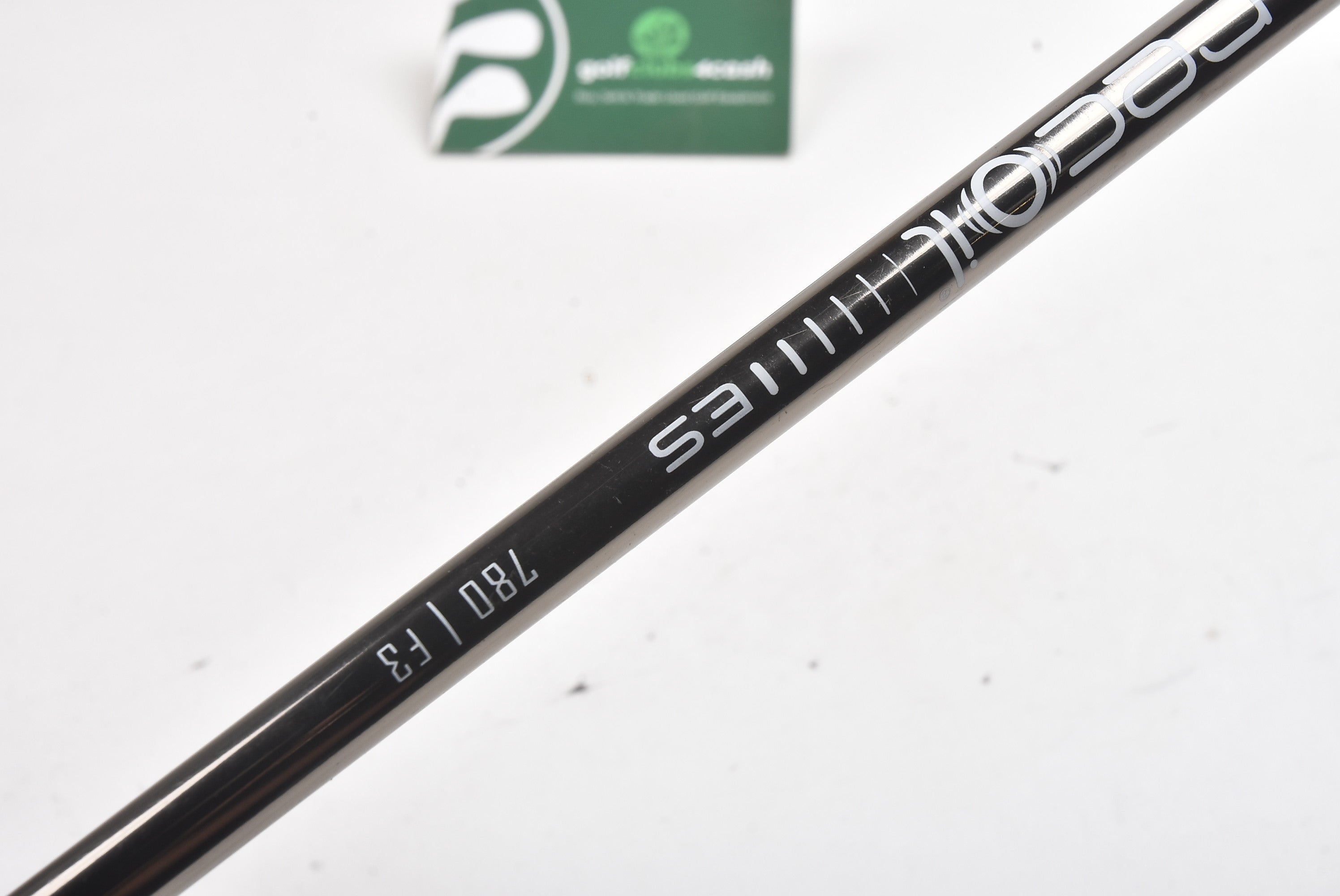 Ping G410 Gap Wedge / 49.5 Degree / Regular Flex Recoil ES Shaft