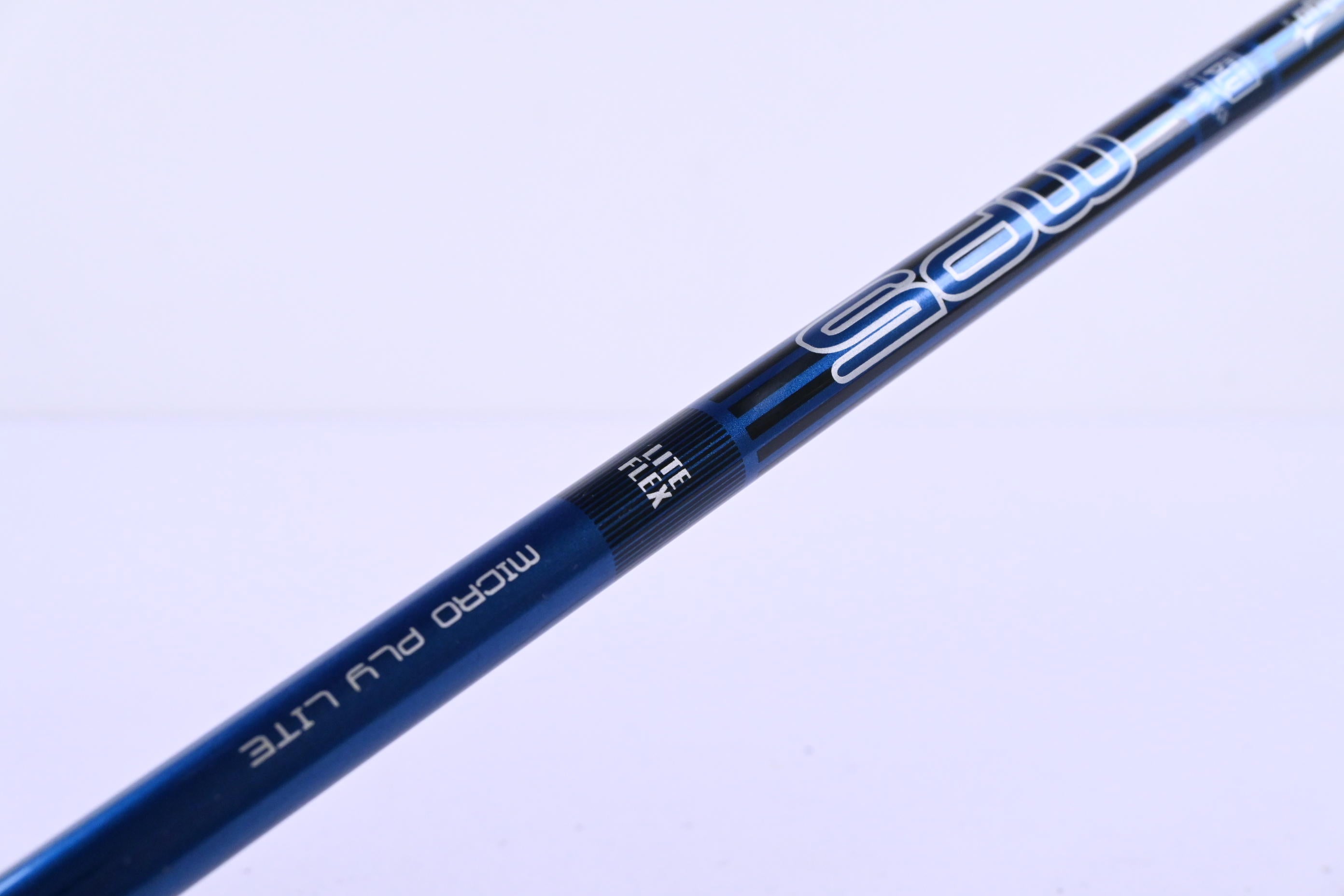 Taylormade 300 Mini Driver / 13.5 Degree / Senior Flex UST MP5 50 Shaft