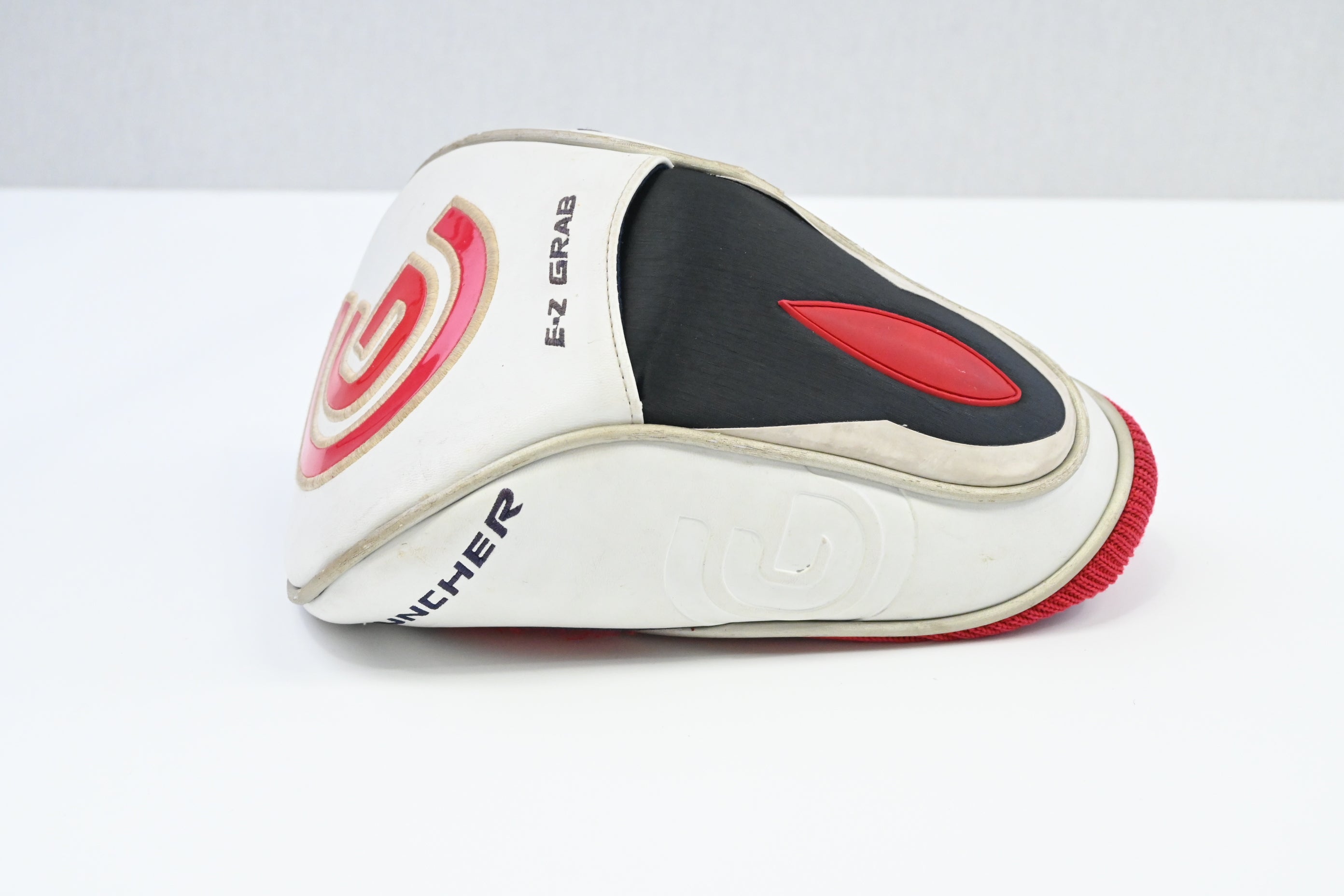 Cleveland Launcher 2009 Driver / 9 Degree / Stiff Flex Fujikura Fit-On Gold