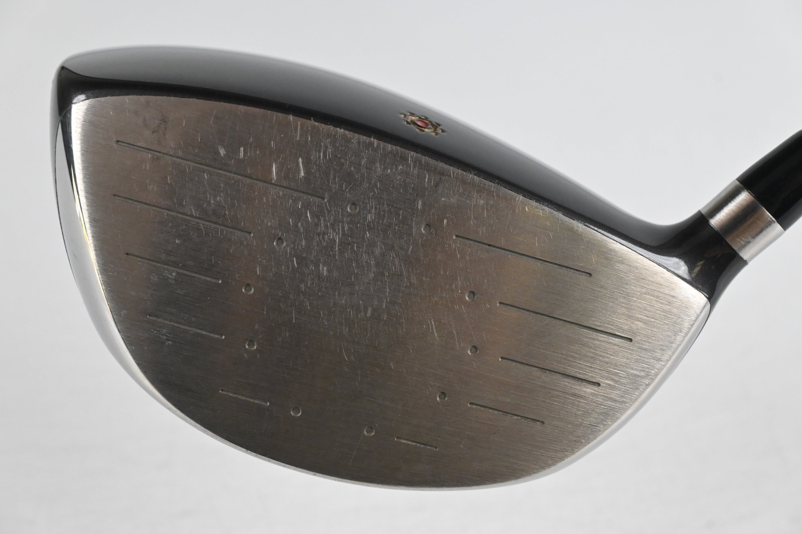 Ben Hogan Big Ben CS3 Driver / 12 Degree / Regular Flex Aldila NV 70 Shaft