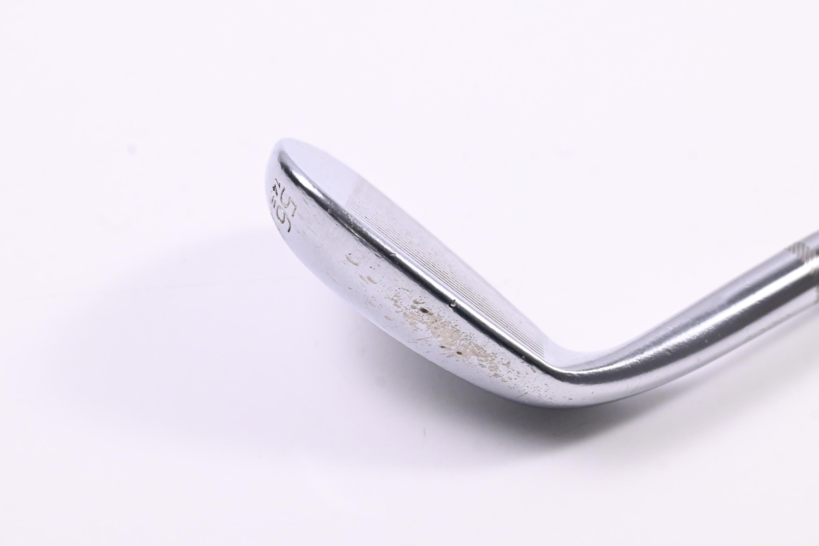 Titleist Vokey SM7 Sand Wedge / 56 Degree / Regular Plus Flex Project X LZ 115