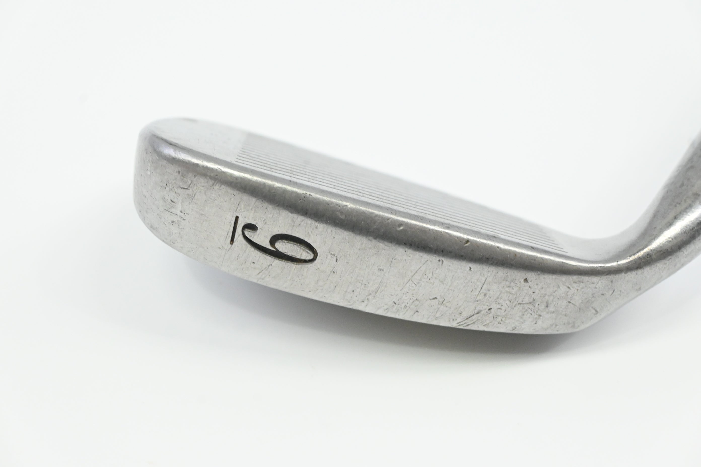 Titleist DCI 822 OS #9 Iron / Regular Flex NS Pro 950 Shaft