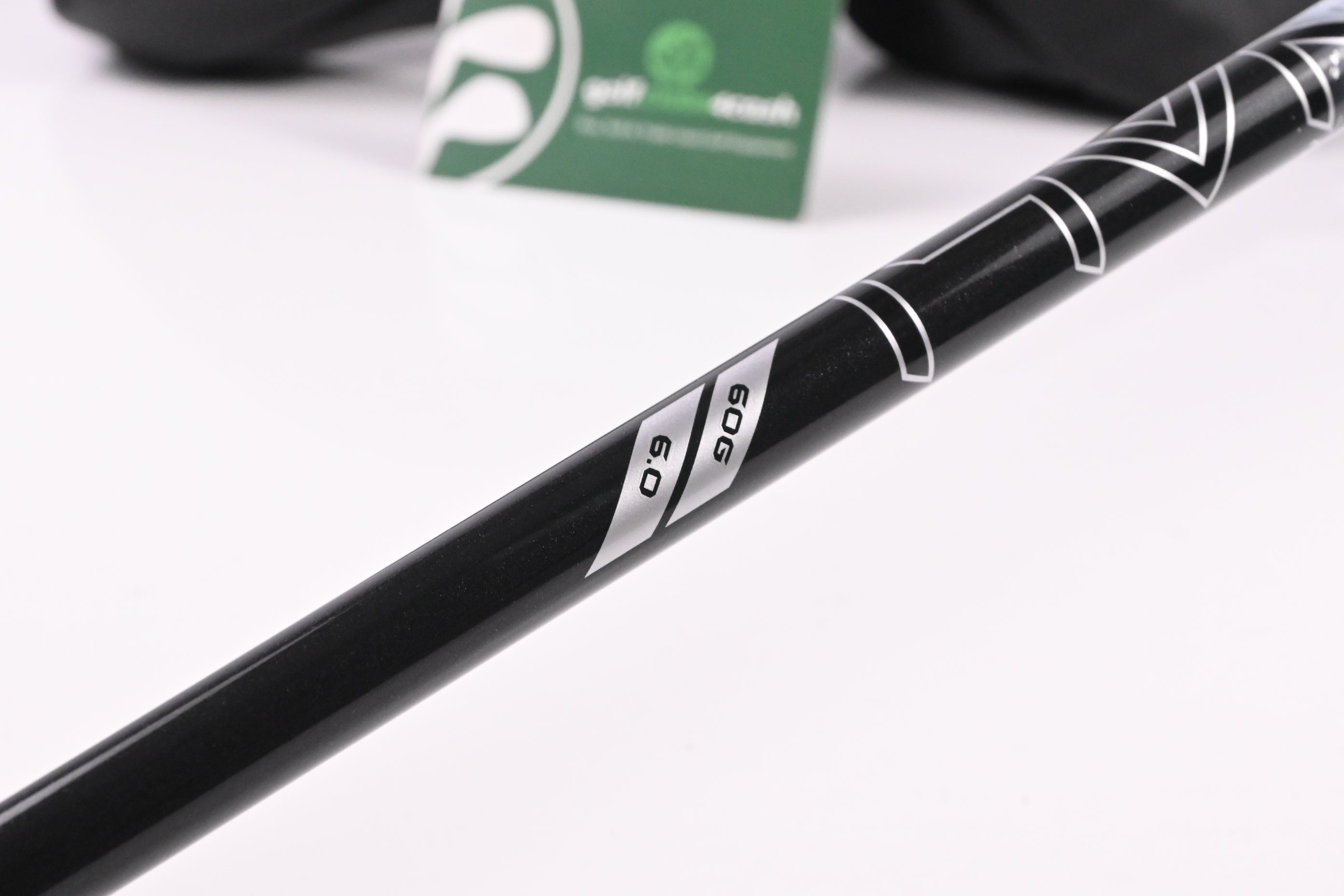 Cobra DS-Adapt X Driver / 9 Degree / Stiff Flex Project X Denali 60