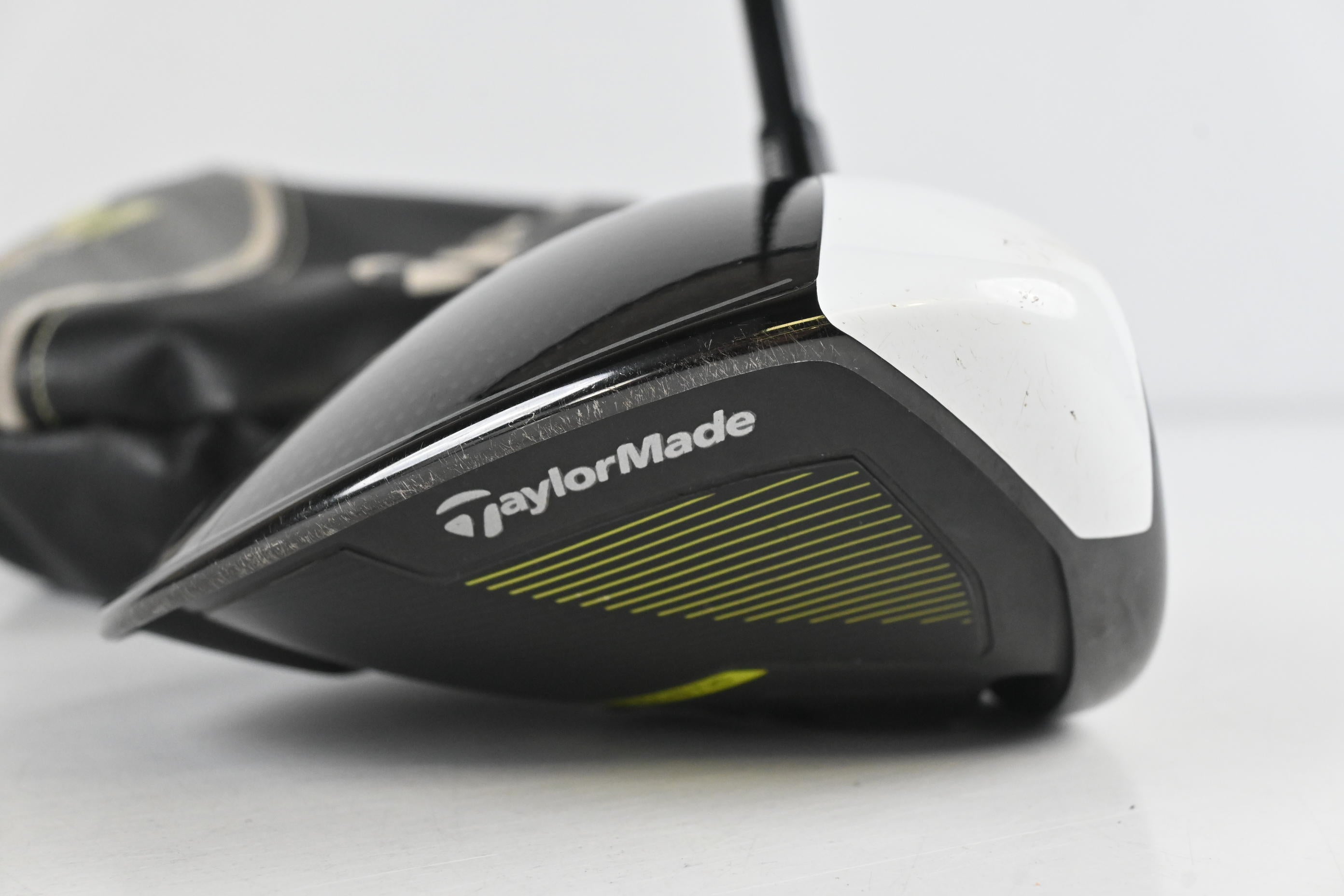 Taylormade M2 2017 Driver / 12 Degree / Stiff Flex Psyko Crossfire 60 Shaft