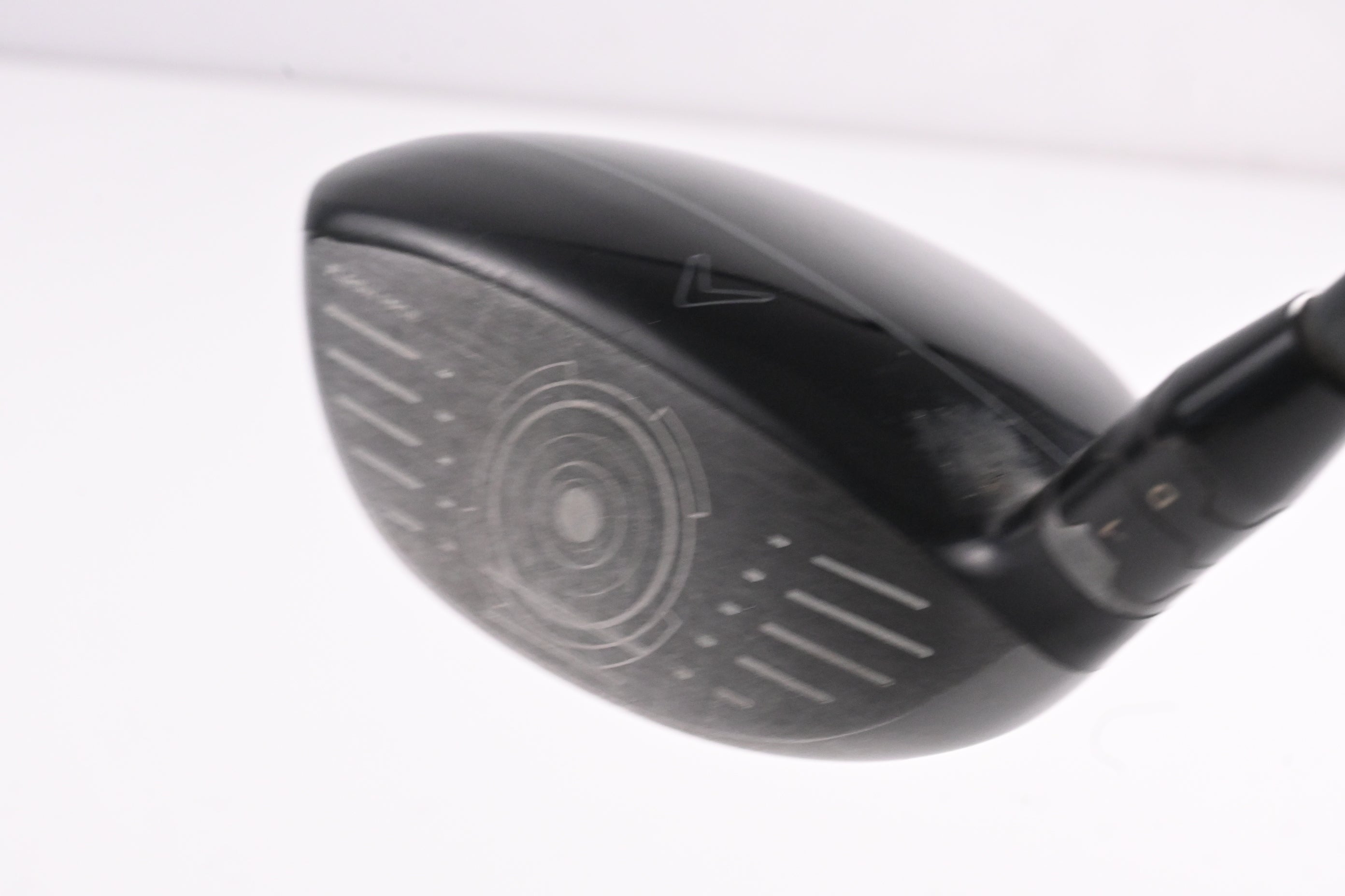 Callaway Epic Flash #3 Wood / 15 Degree / Regular Flex HZRDUS Smoke Black 60