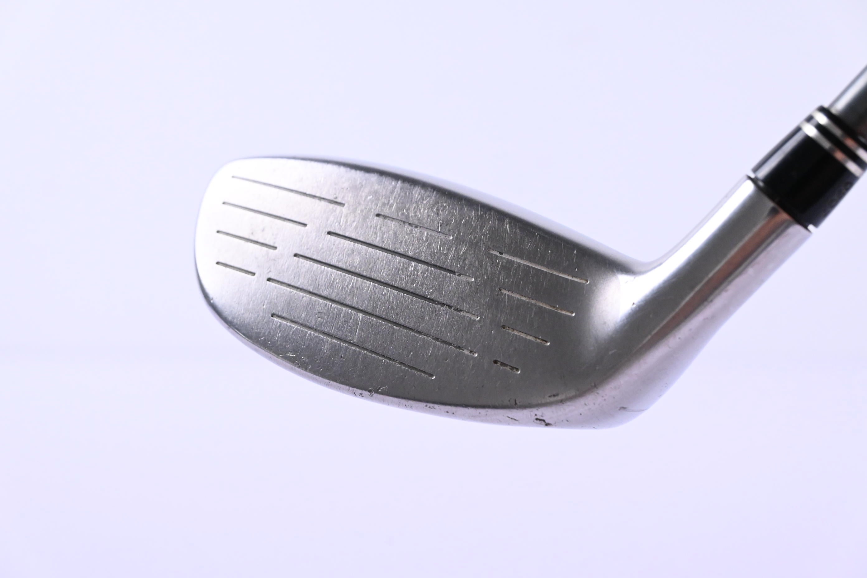 Cobra Baffler DWS #4 Hybrid / 23 Degree / Regular Flex Aldila NV HL 65 Shaft
