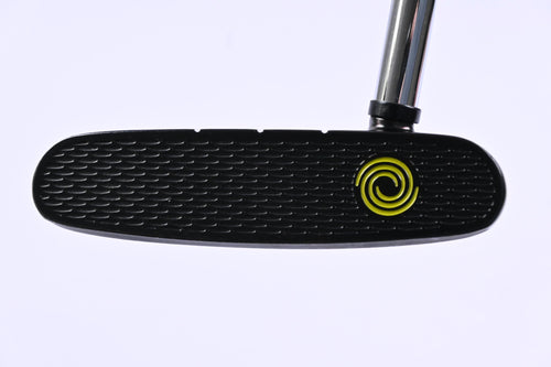 Odyssey Metal-X Milled Rossie Putter / 34 Inch