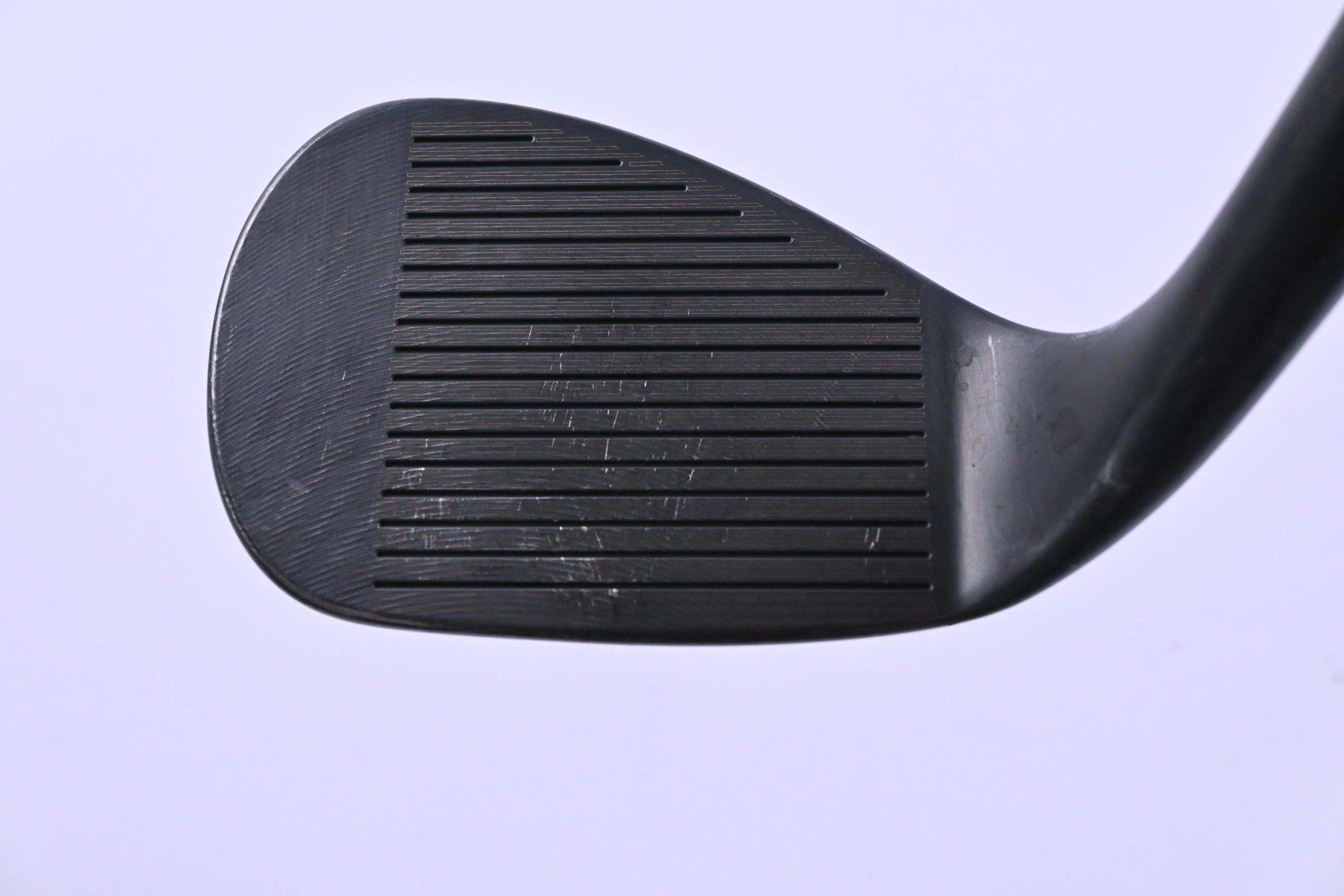 Cleveland RTX-3 Gap Wedge / 52 Degree / Wedge Flex Steel Shaft