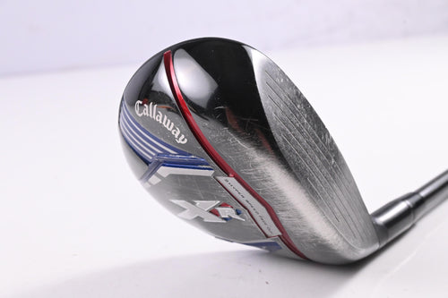 Tour Issue Callaway XR Pro #3 Wood / 14 Degree / TX-Flex RIP Phenom 70 Shaft