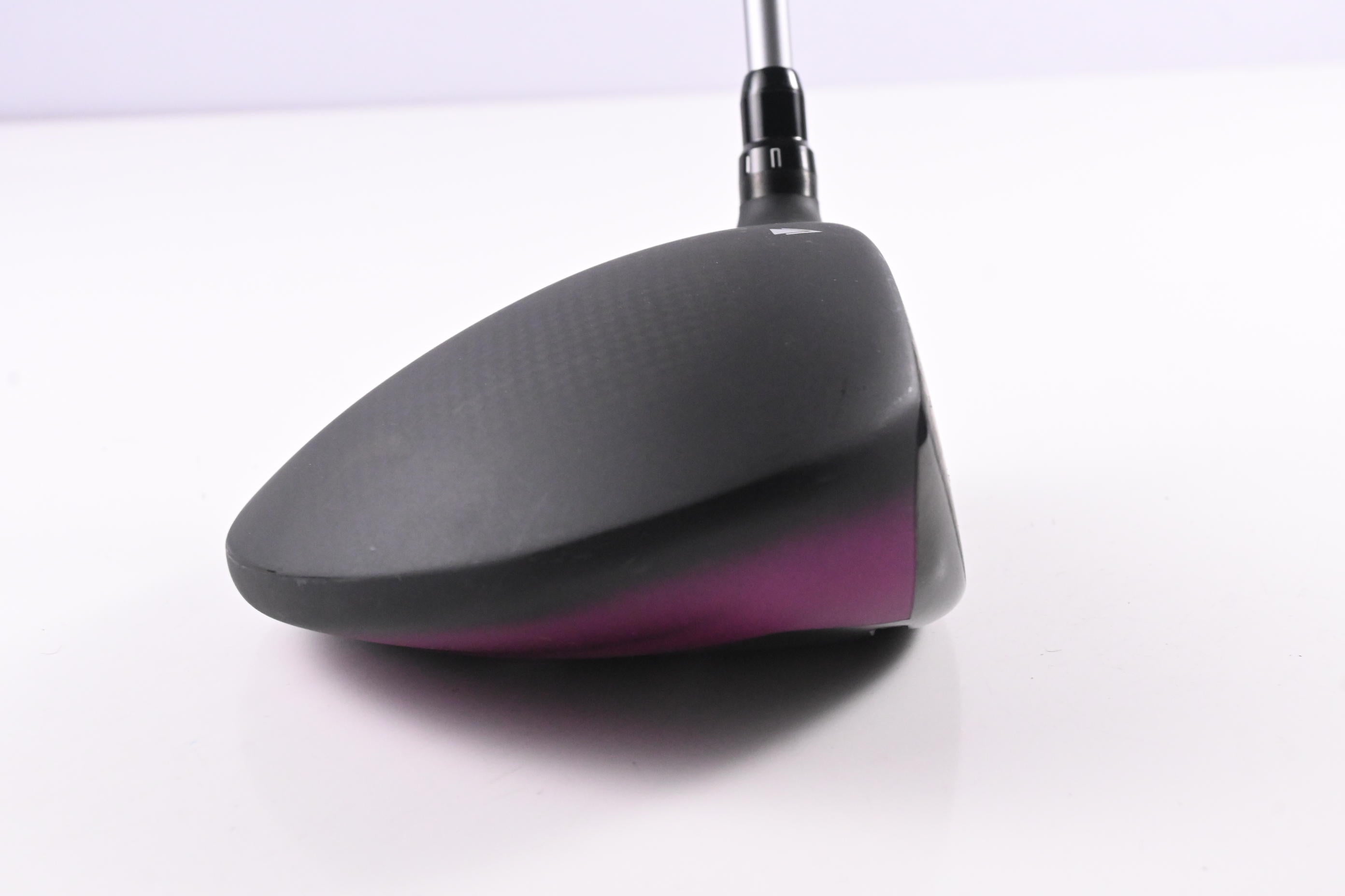 Ladies Yonex Ezone GS Driver / 12 Degree / Ladies Flex Yonex RK-04GT Shaft