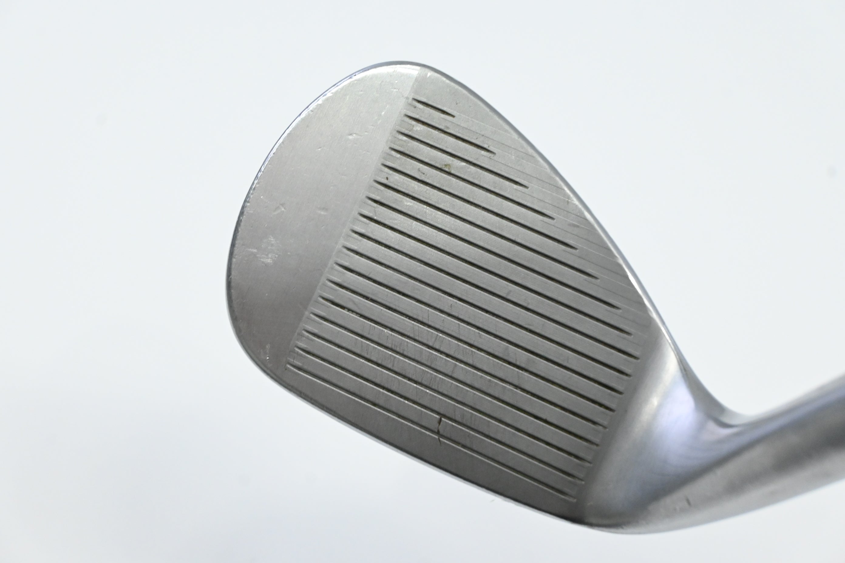 Titleist Vokey SM10 Gap Wedge / 52 Degree / Wedge Flex Titleist Vokey SM10 Shaft