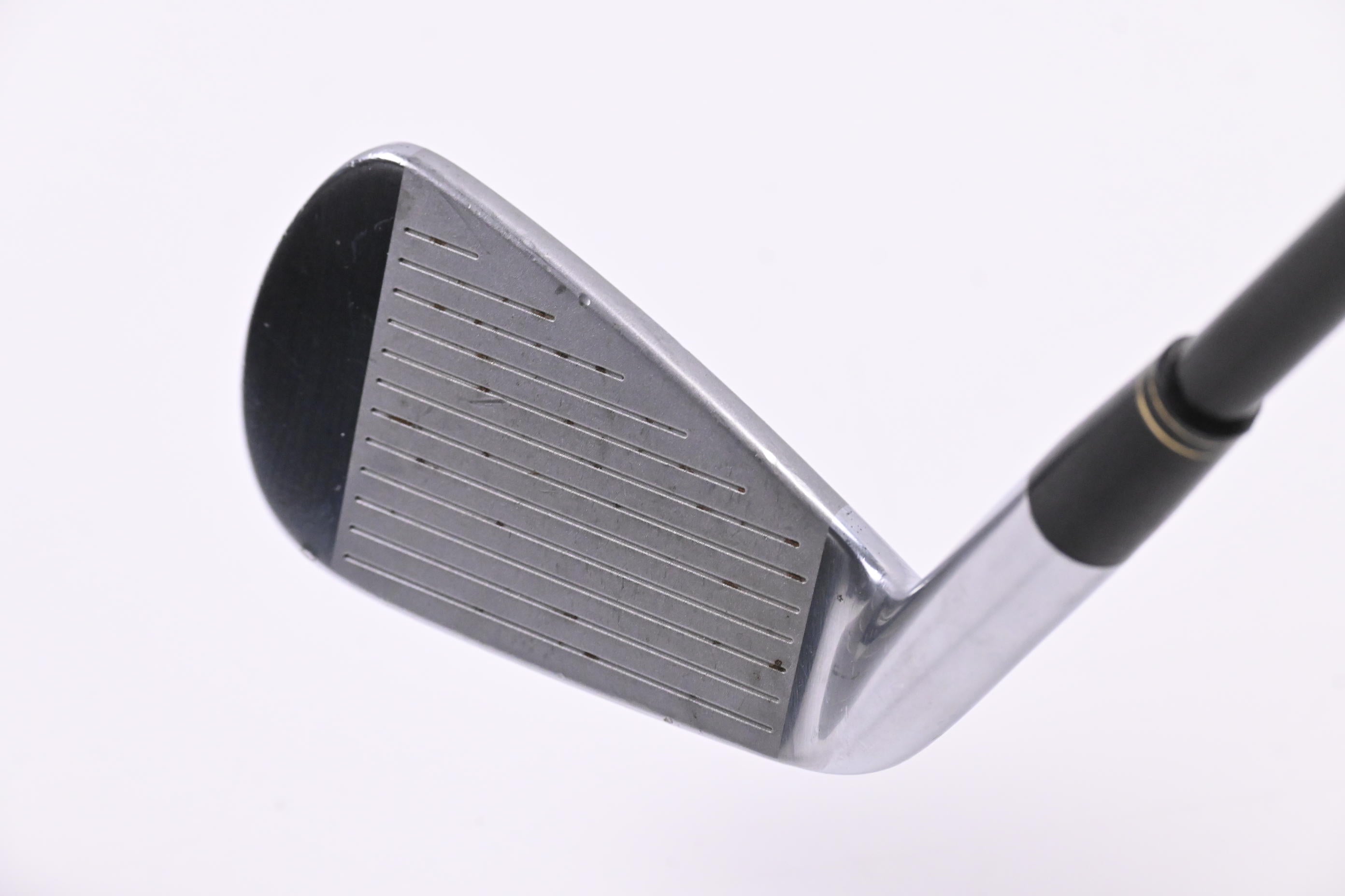 Srixon I-701 #4 Iron / 22 Degree / Stiff Flex Srixon SV-3003 82 Shaft