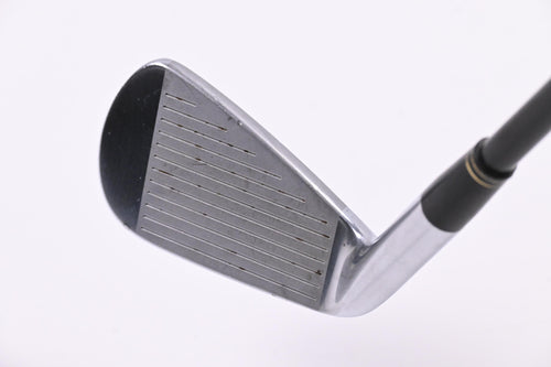 Srixon I-701 #4 Iron / 22 Degree / Stiff Flex Srixon SV-3003 82 Shaft