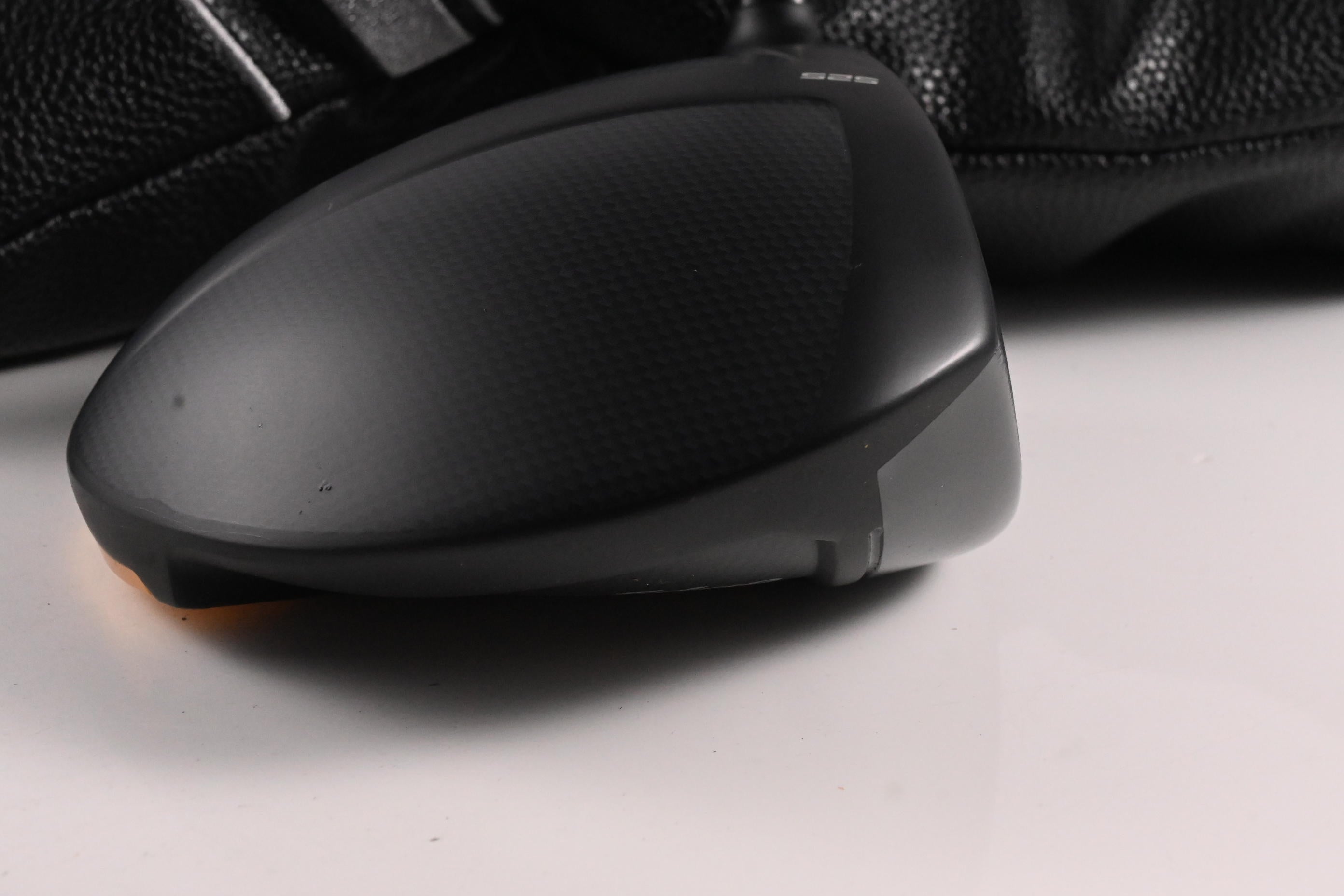Tour Edge E525 Driver / 10.5 Degree / Stiff Flex Helium Nanocore 60 Shaft