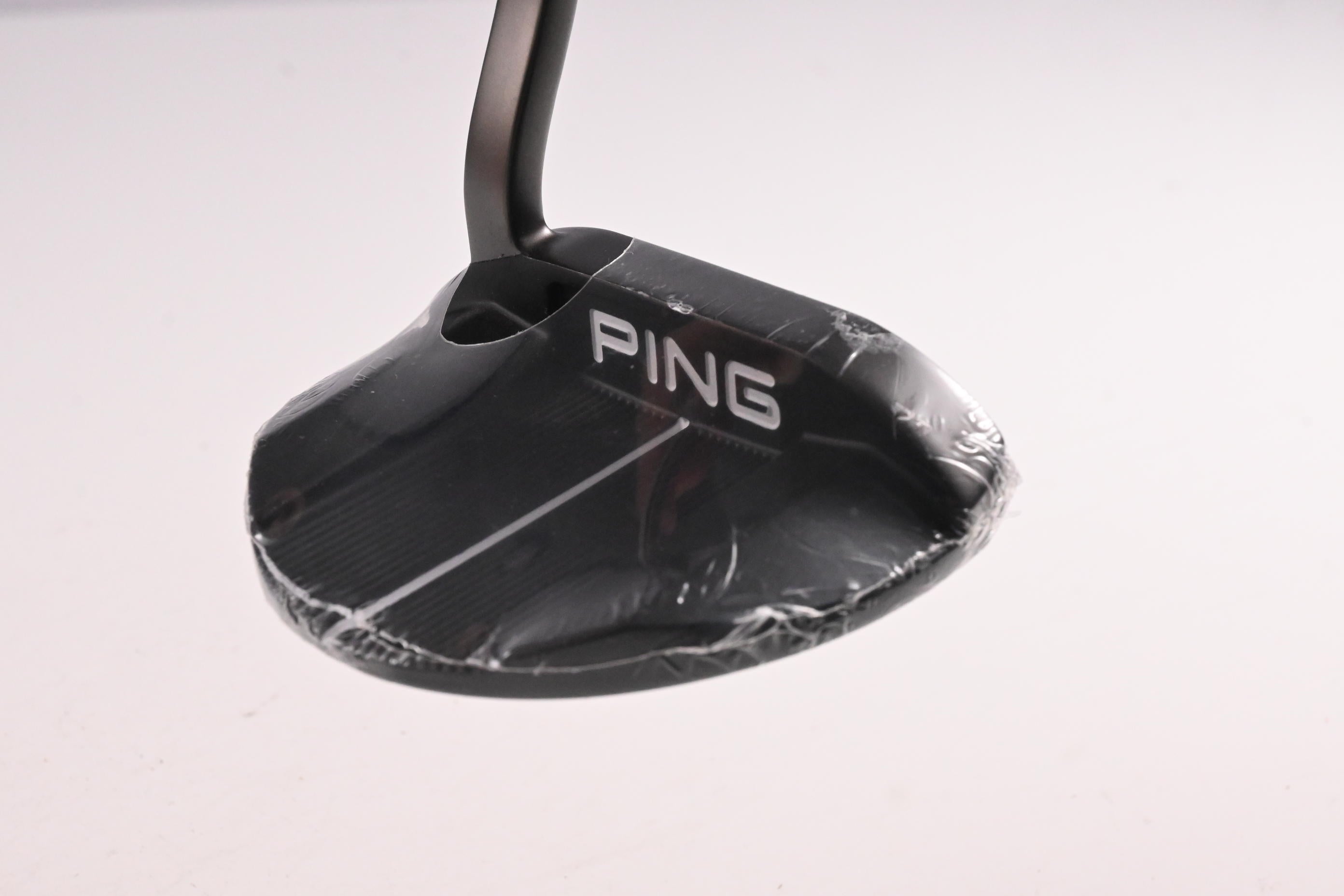 Ping Scottsdale 2025 Oslo 3 Putter / 34 Inch