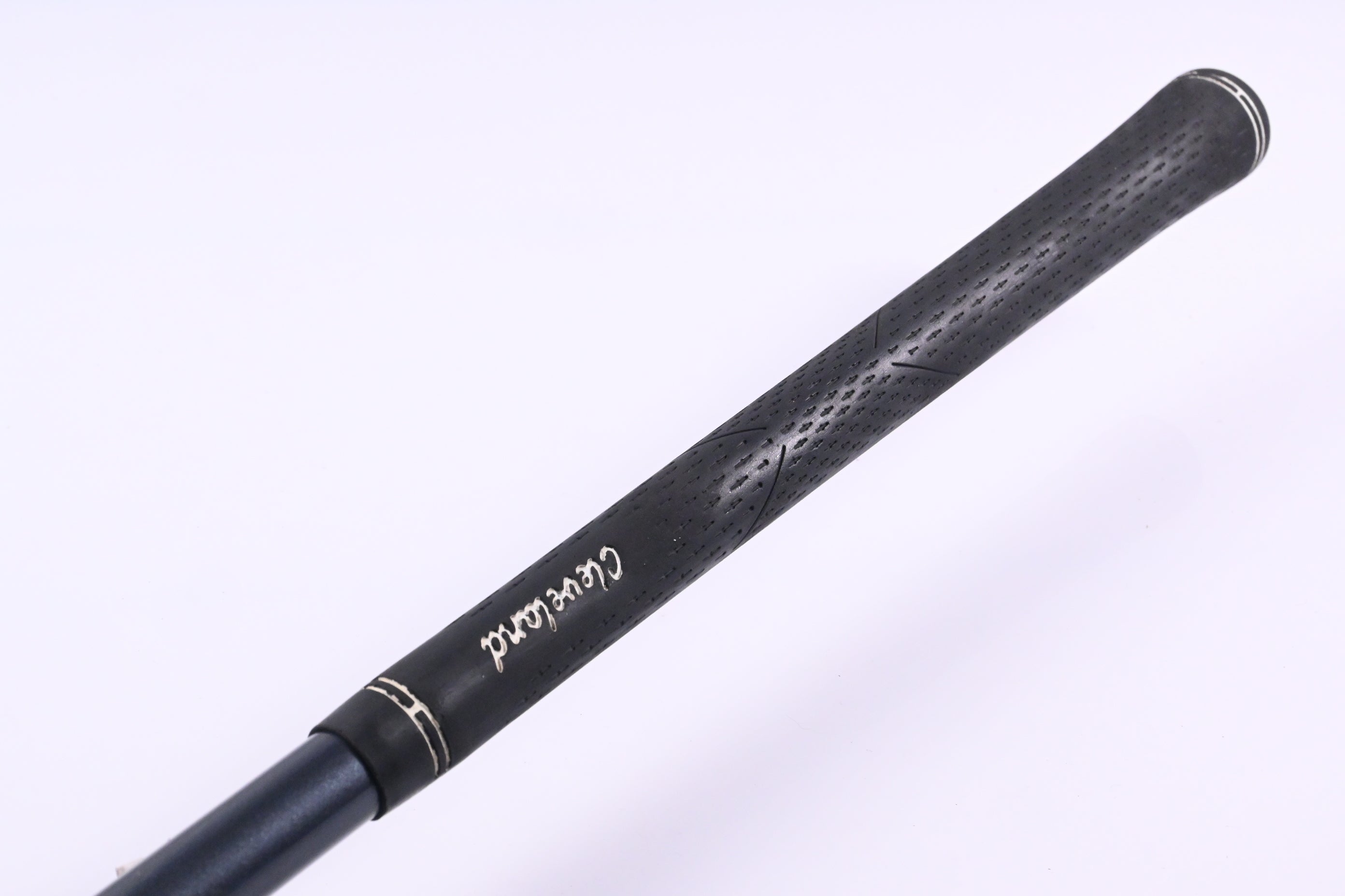 Cleveland Mashie #3 Hybrid / 20.5 Degree / Regular Flex Miyazaki C.Kua 59 Shaft
