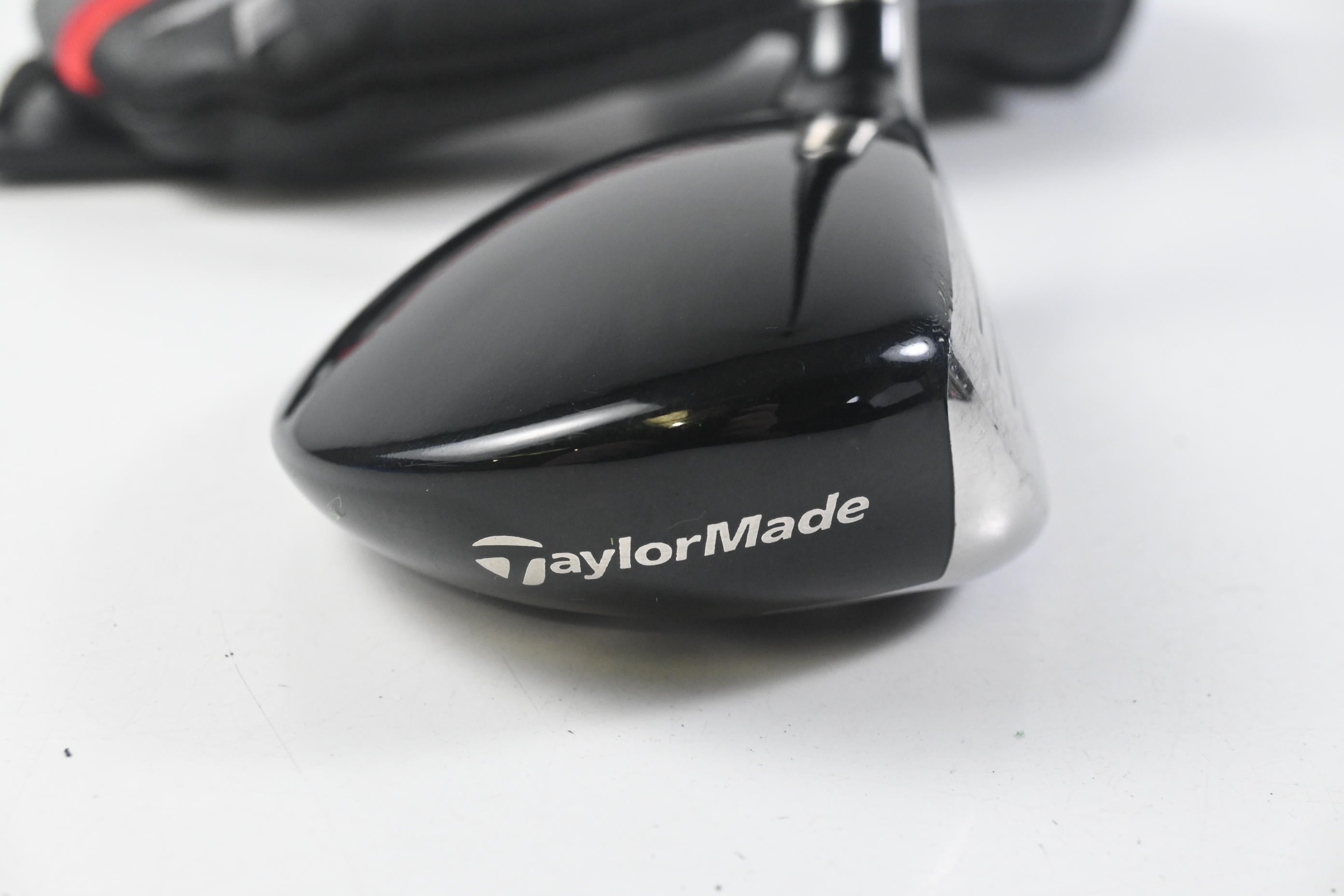 Taylormade RBZ #4 Hybrid / 22 Degree / Regular Flex Taylormade RBZ 65 Shaft