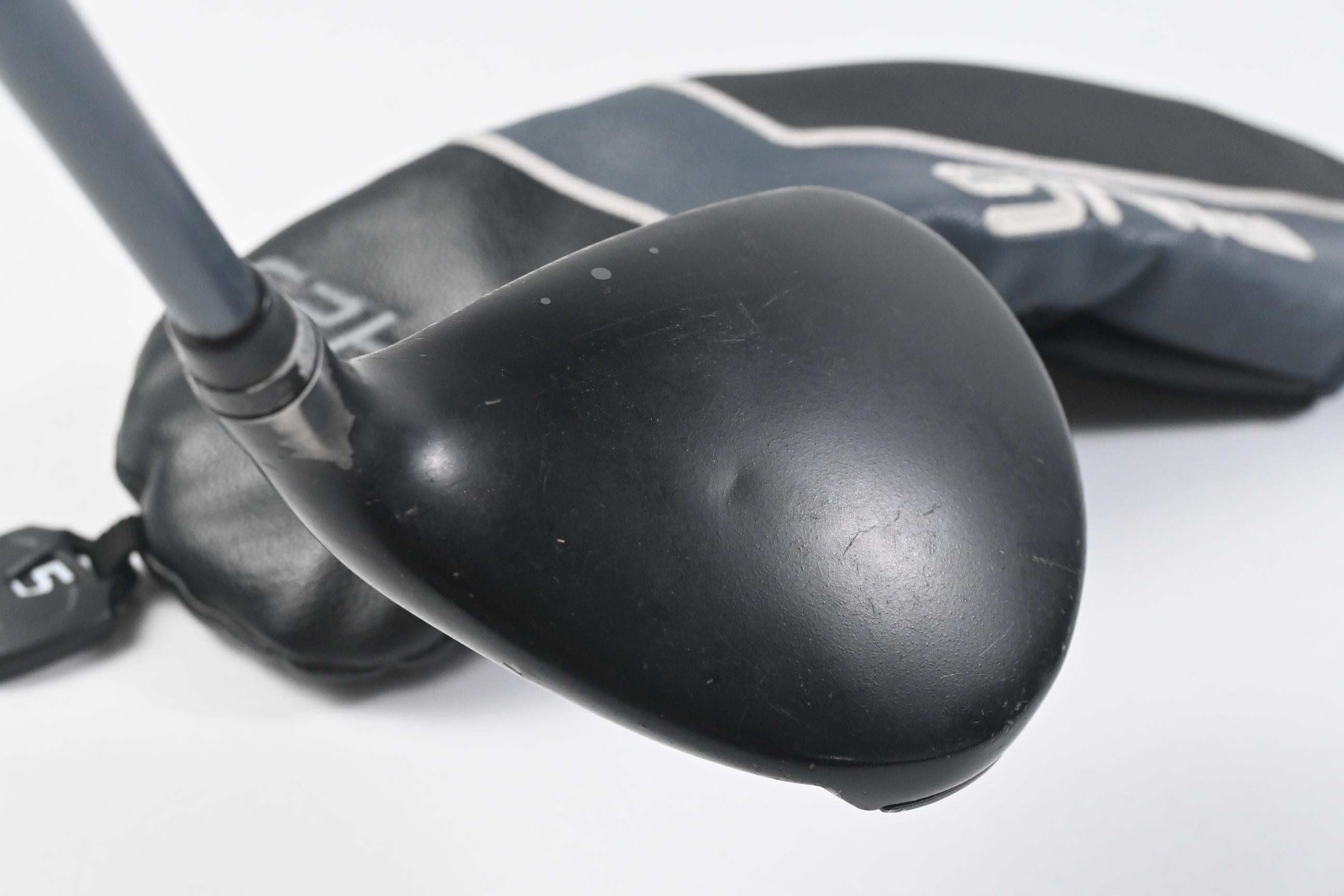 Ping G425 Max #5 Wood / 17.5 Degree / Regular Flex Ping Alta CB 65 Slate