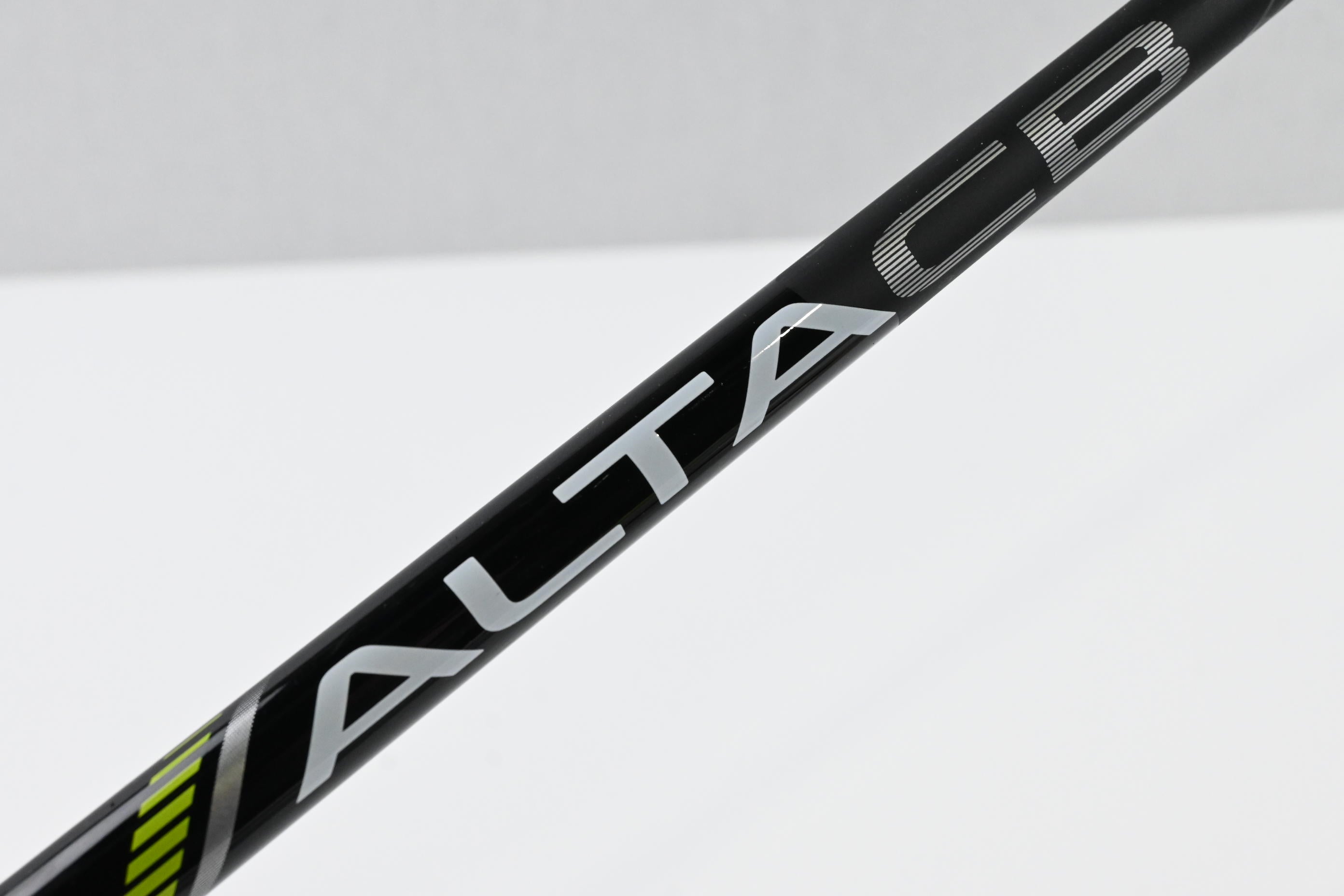 Ping Alta CB Black 70 #5 Hybrid Shaft / Regular Flex / 0.370 Tip
