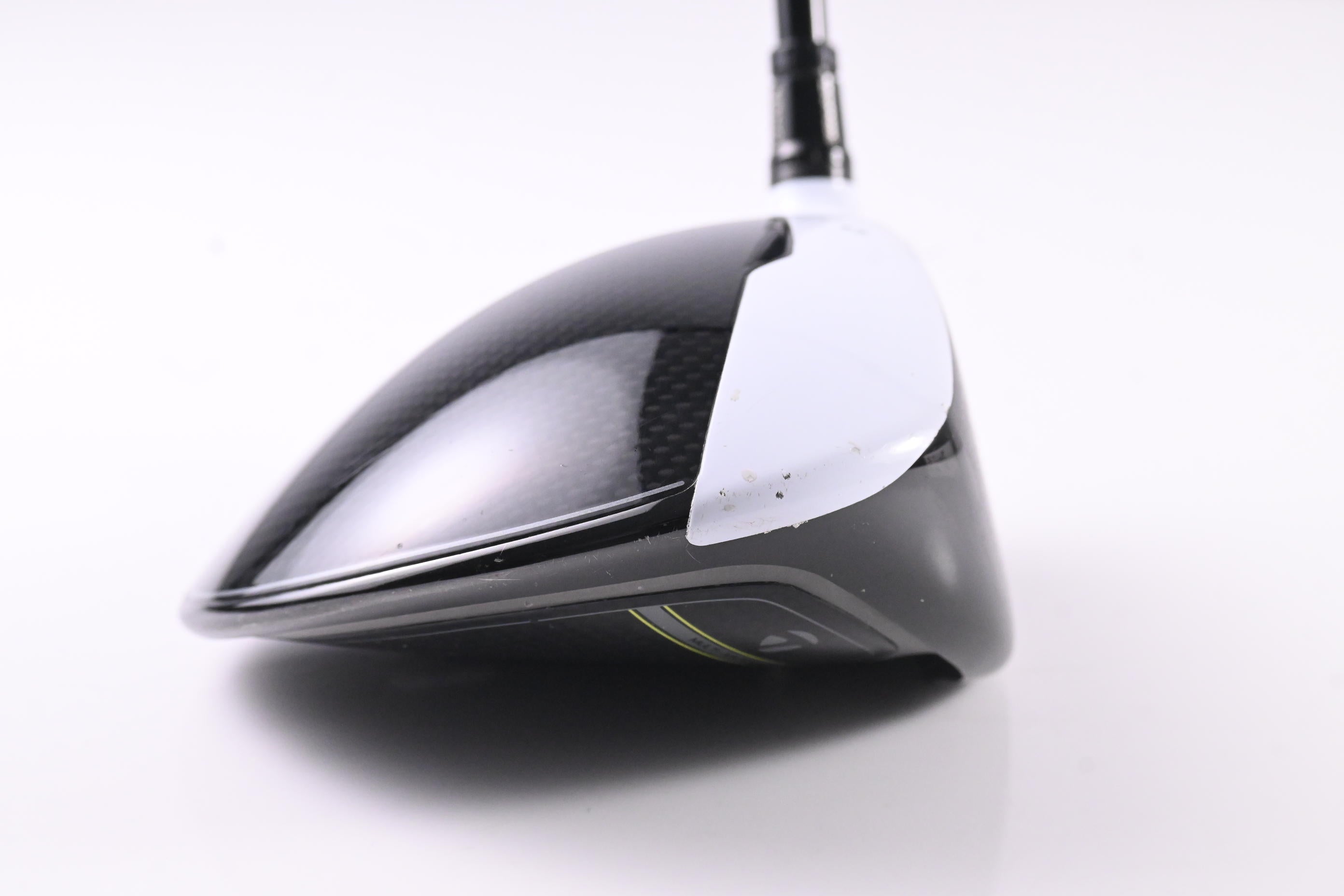 Taylormade M1 2017 Driver / 9.5 Degree / Stiff Flex KBS Tour Driven 50 Shaft