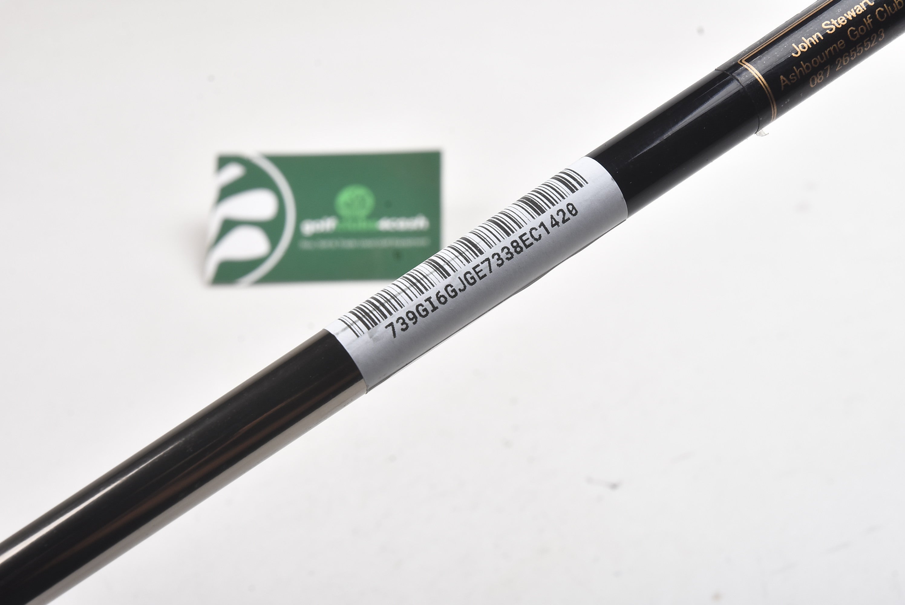 Ping G410 Gap Wedge / 49.5 Degree / Regular Flex Recoil ES Shaft