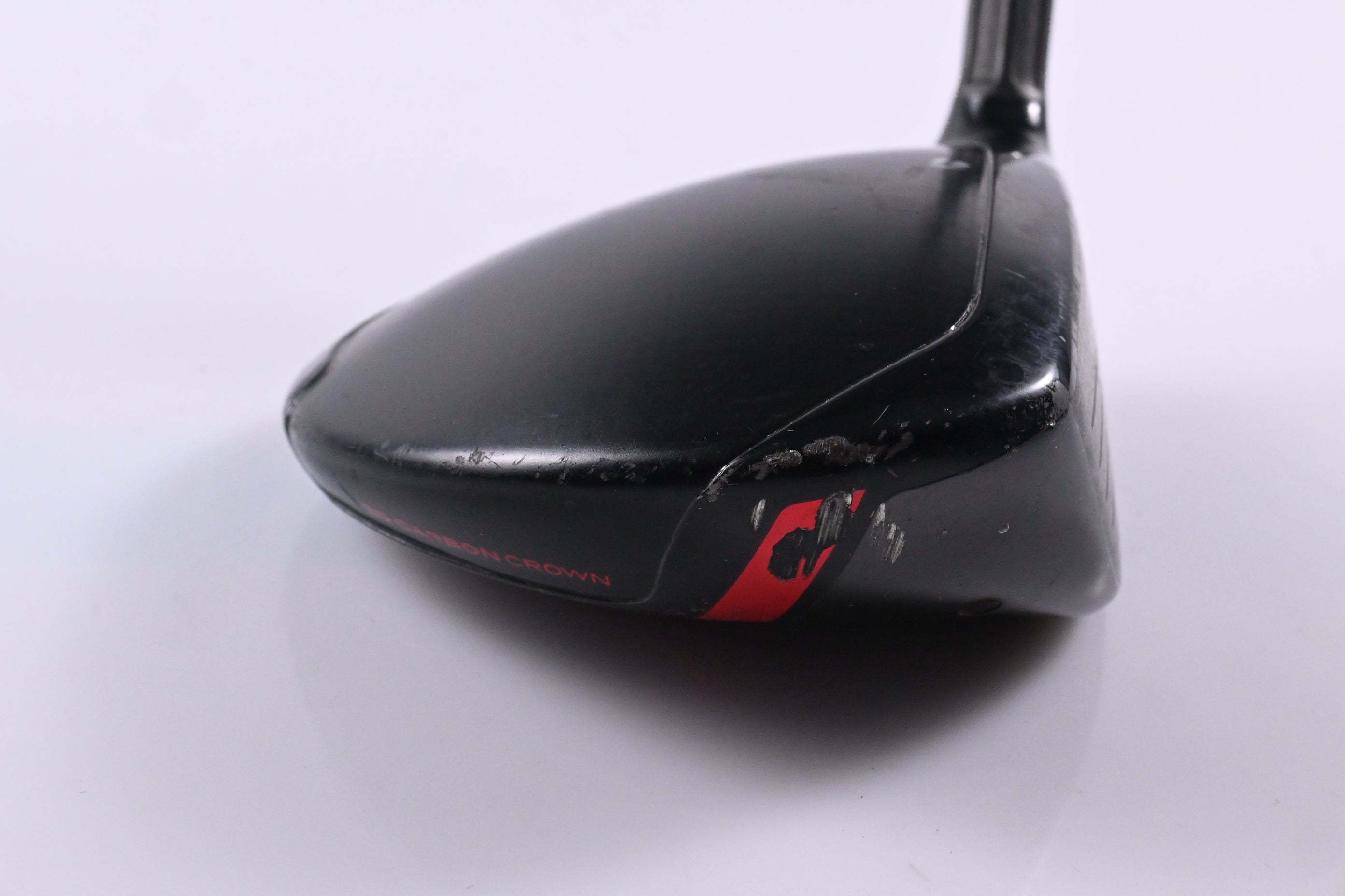 Taylormade Stealth 2 #3 Wood / 15 Degree / Stiff Flex Ventus Red 6 Shaft