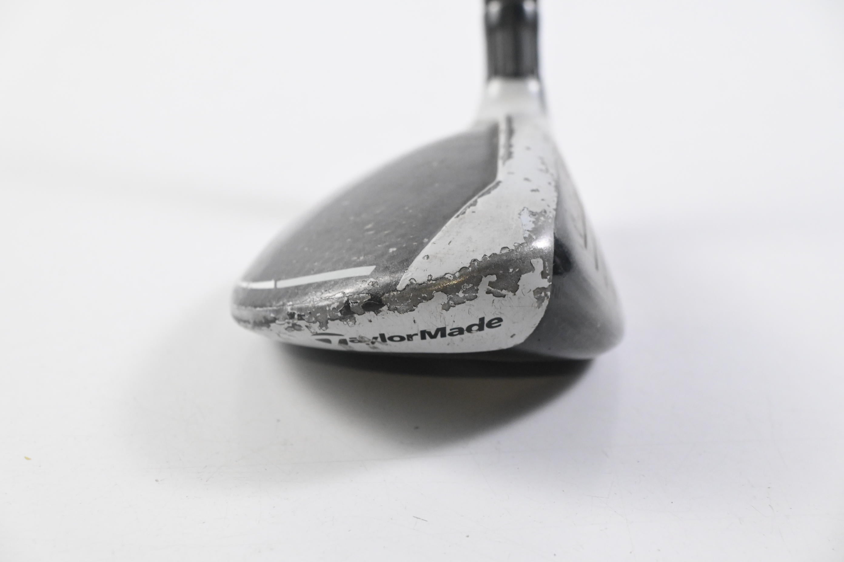 Taylormade SIM Max #4 Hybrid / 22 Degree / Regular Flex Ventus Blue 6 Shaft