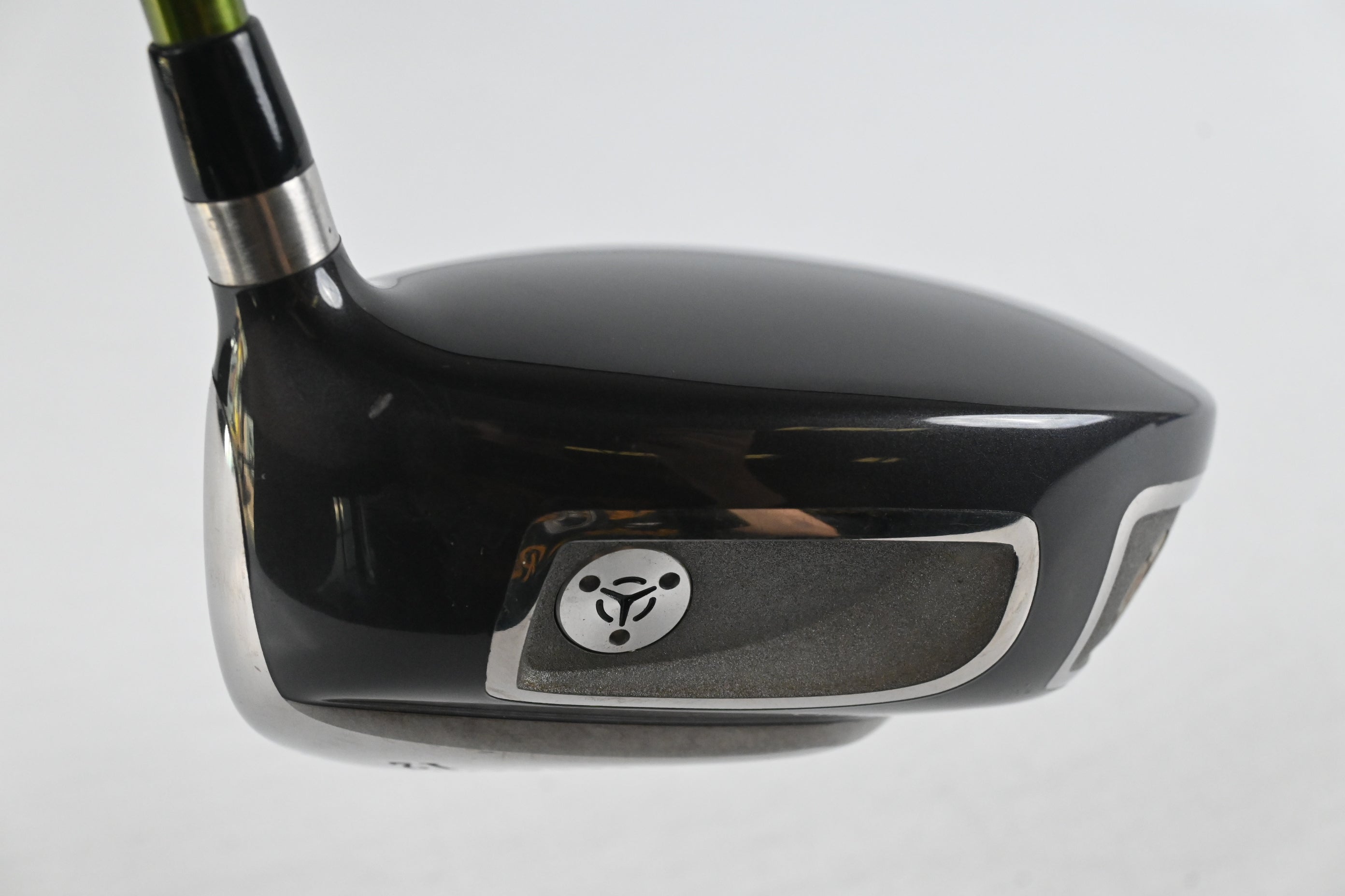 Ben Hogan Big Ben CS3 Driver / 12 Degree / Regular Flex Aldila NV 70 Shaft